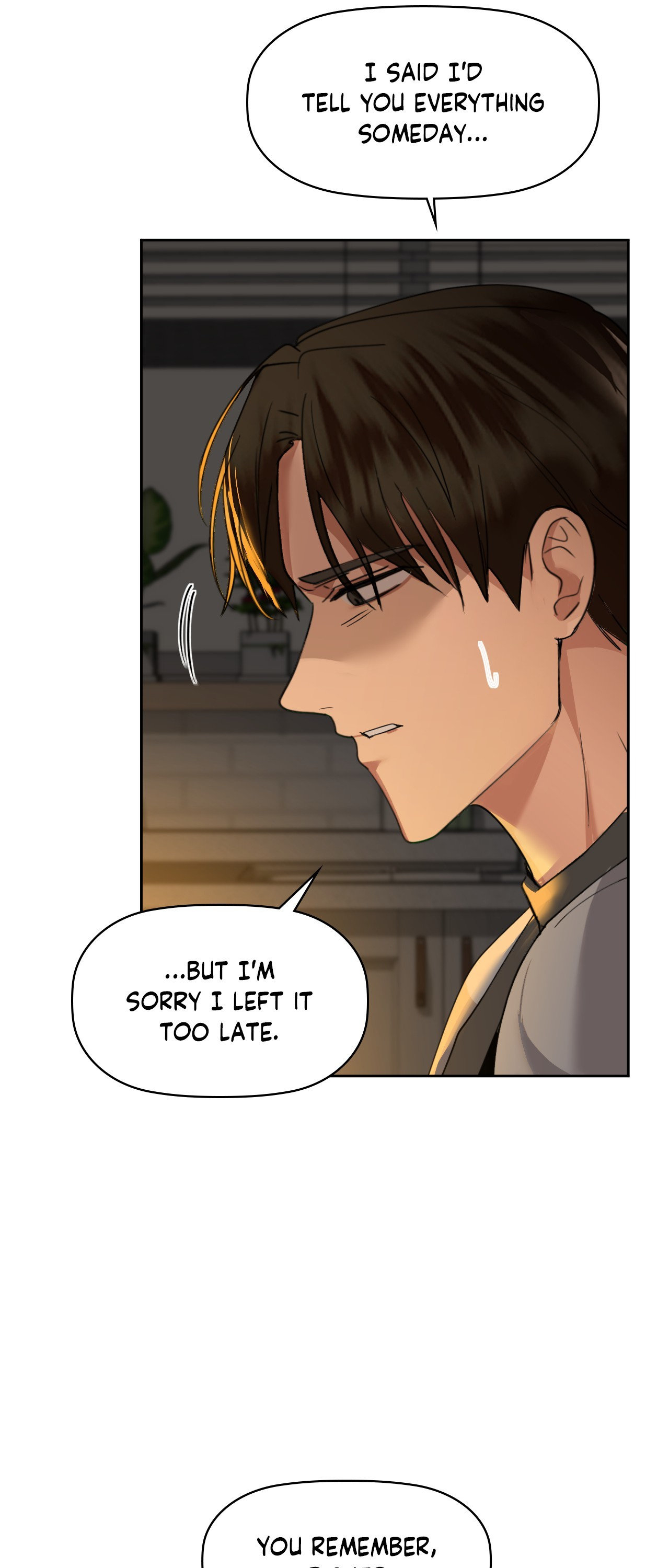 Caffeine (Official) chapter 66 page 31