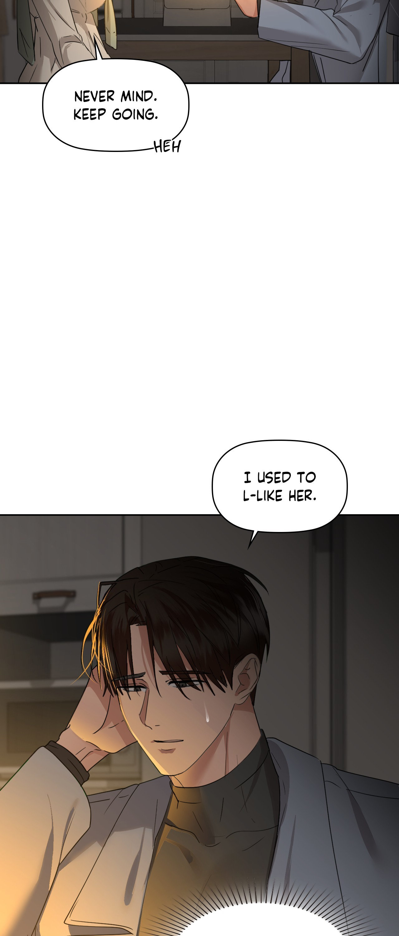 Caffeine (Official) chapter 66 page 34