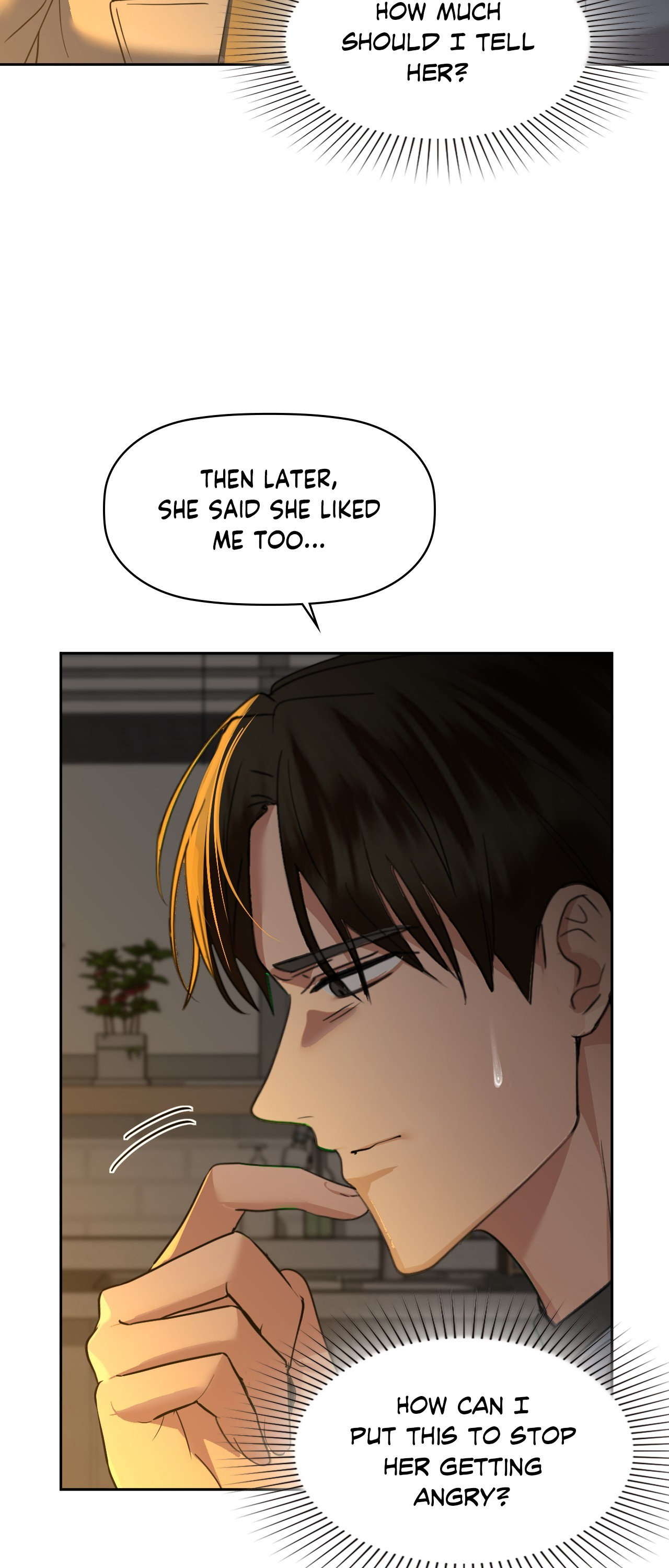 Caffeine (Official) chapter 66 page 35