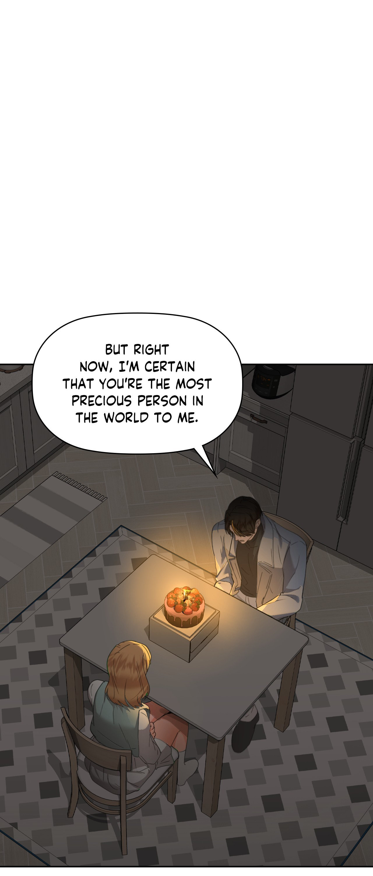 Caffeine (Official) chapter 66 page 37