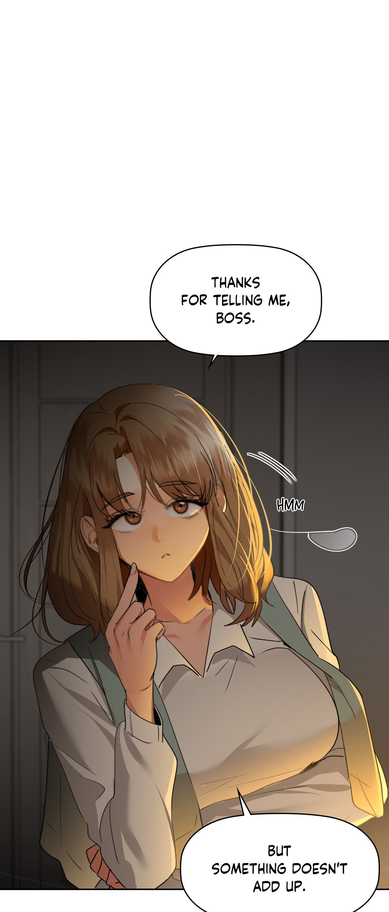 Caffeine (Official) chapter 66 page 38