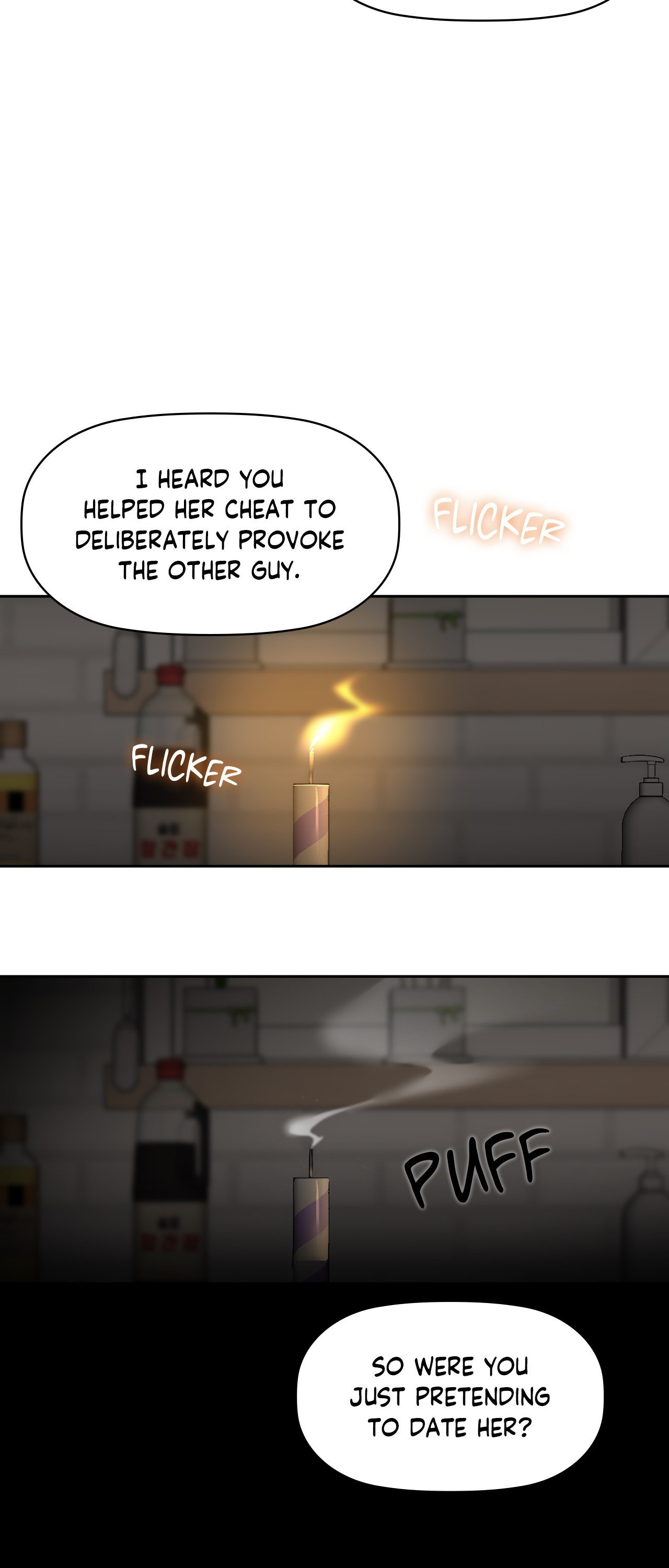 Caffeine (Official) chapter 66 page 39