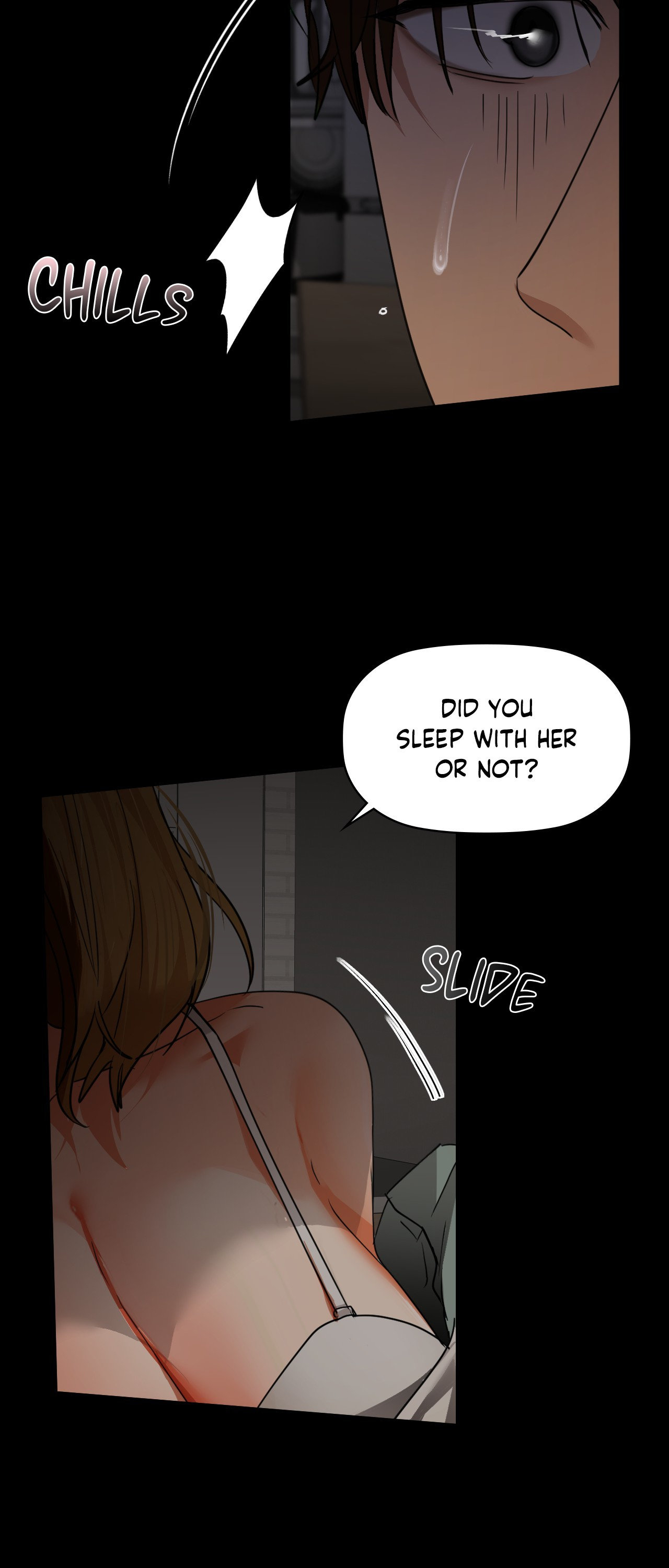 Caffeine (Official) chapter 66 page 41
