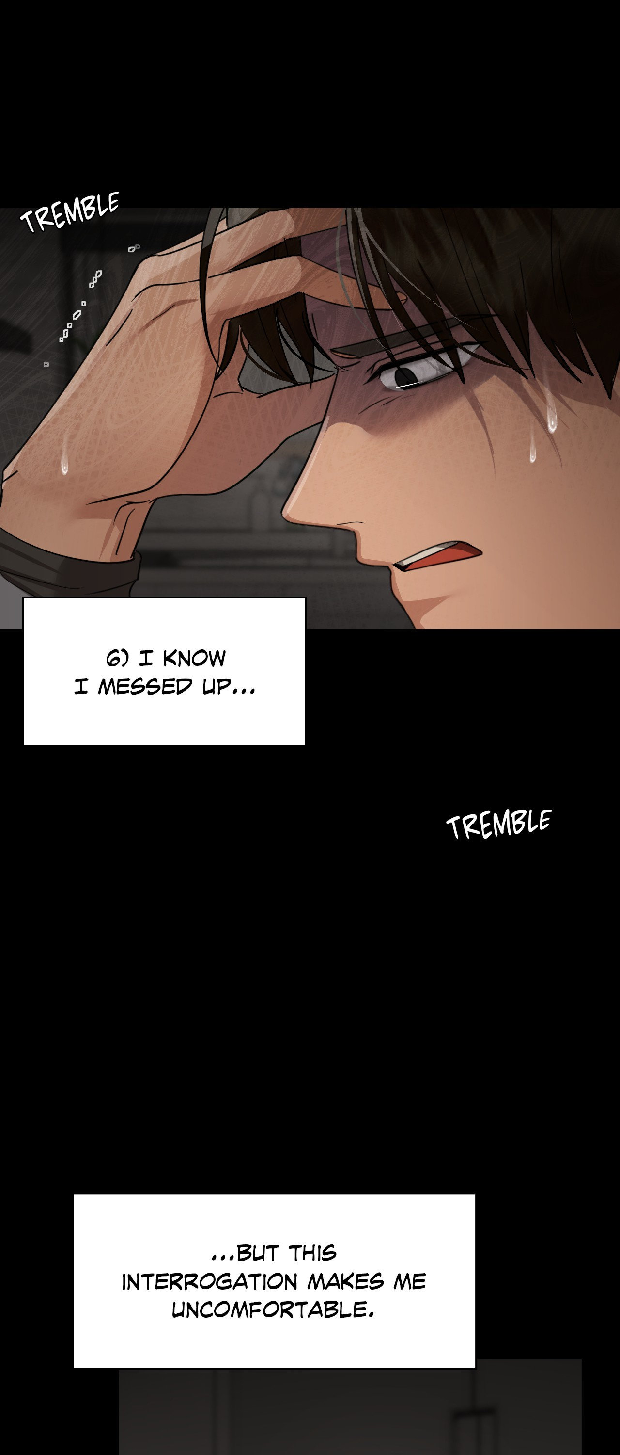 Caffeine (Official) chapter 66 page 44