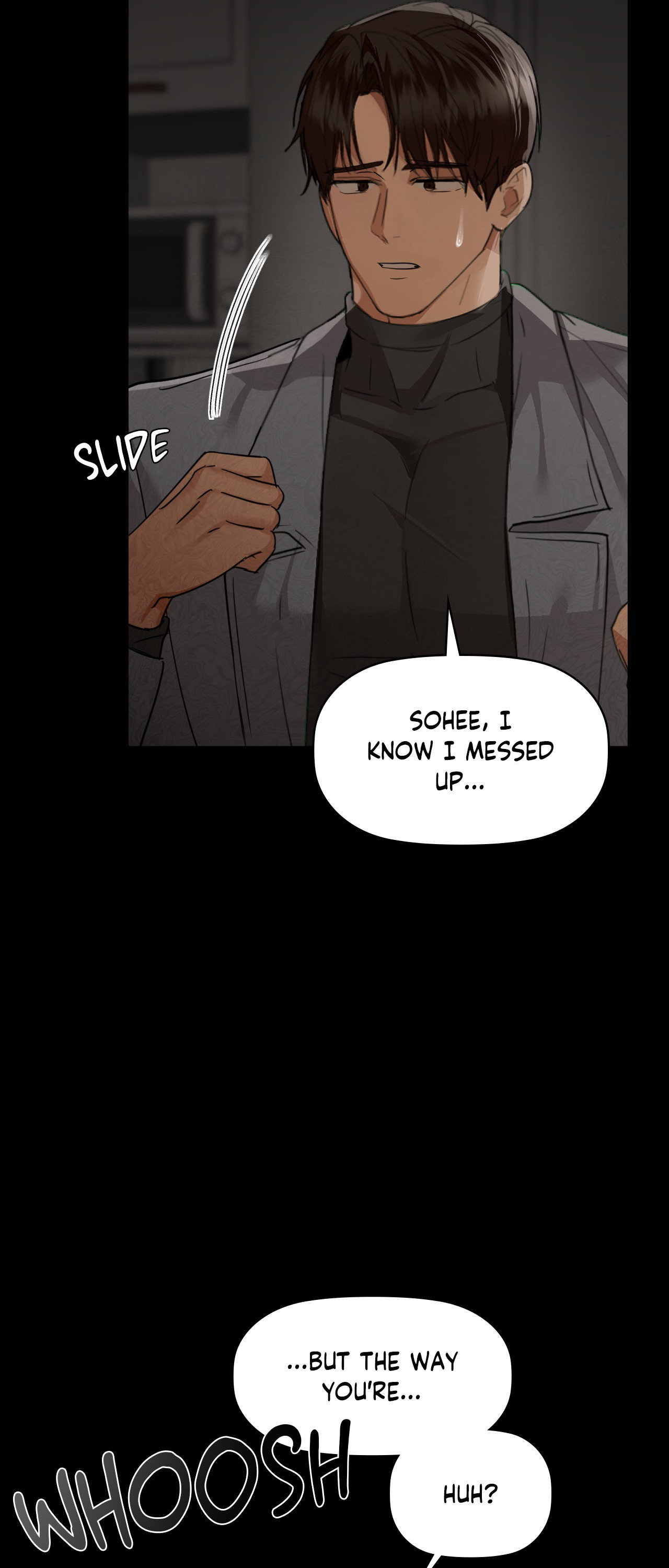 Caffeine (Official) chapter 66 page 45