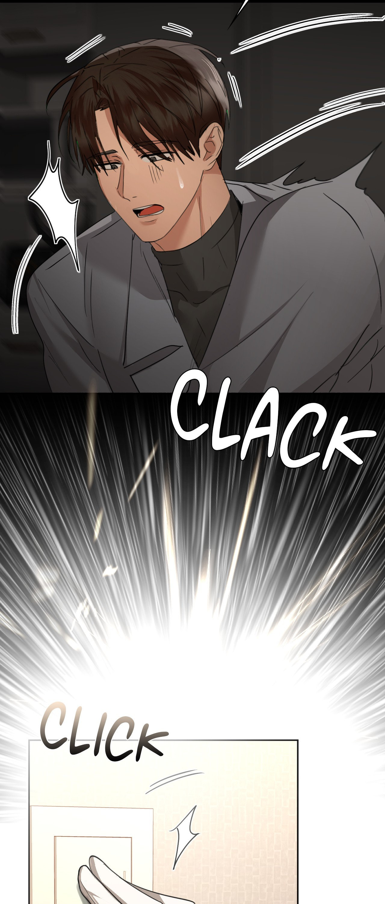 Caffeine (Official) chapter 66 page 46