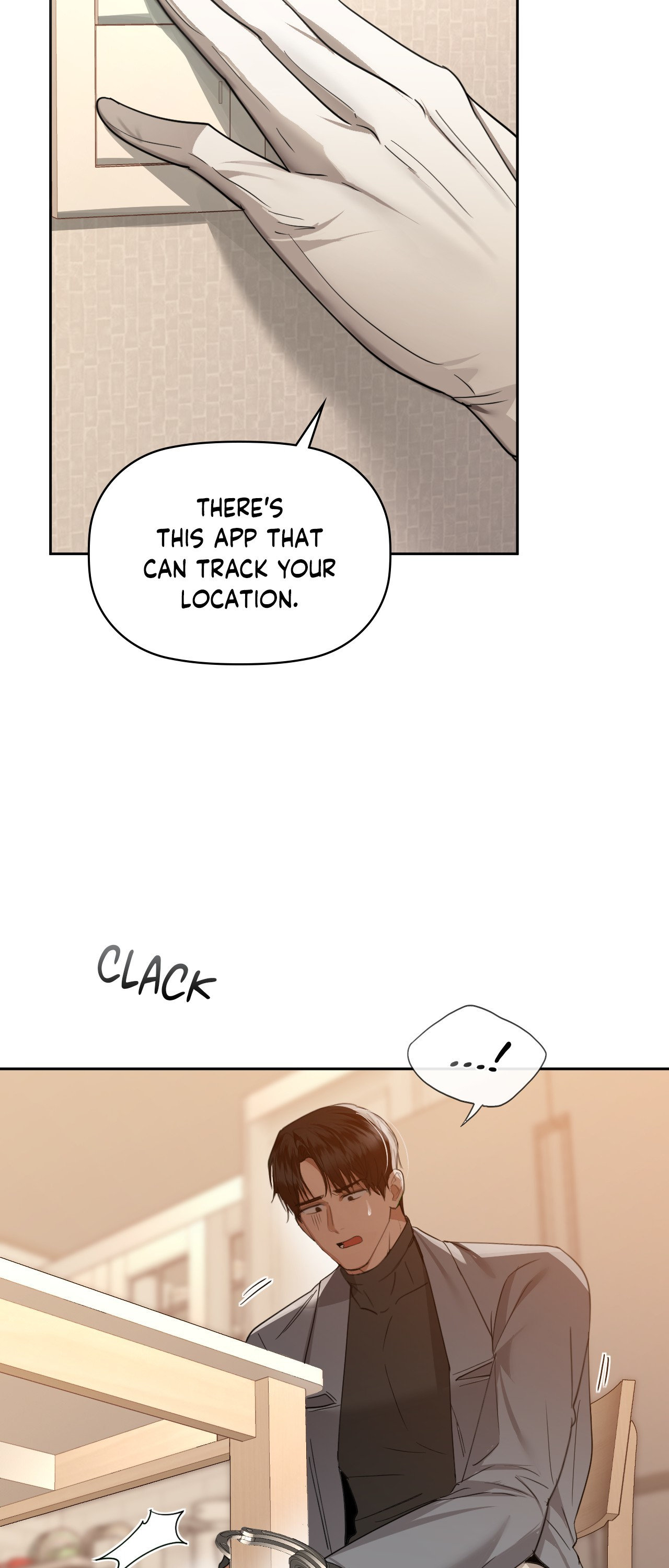 Caffeine (Official) chapter 66 page 47