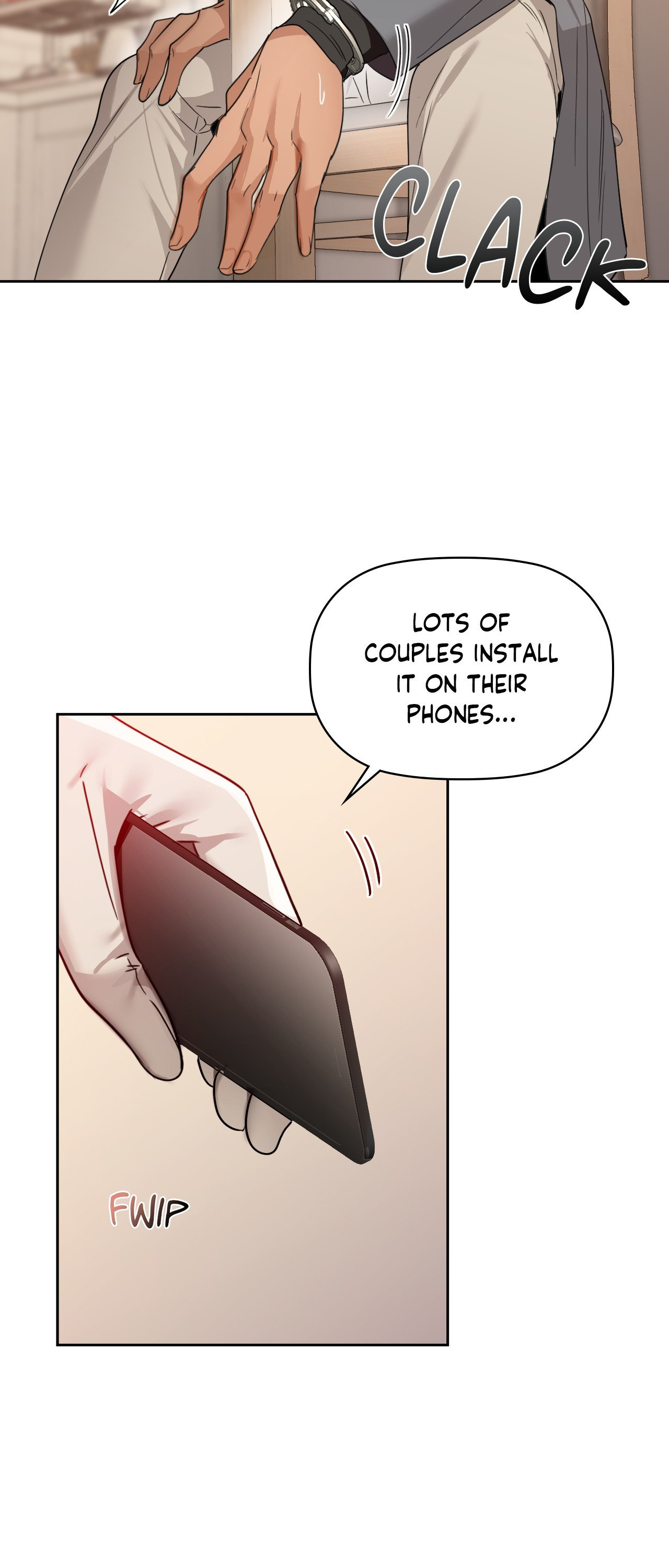 Caffeine (Official) chapter 66 page 48