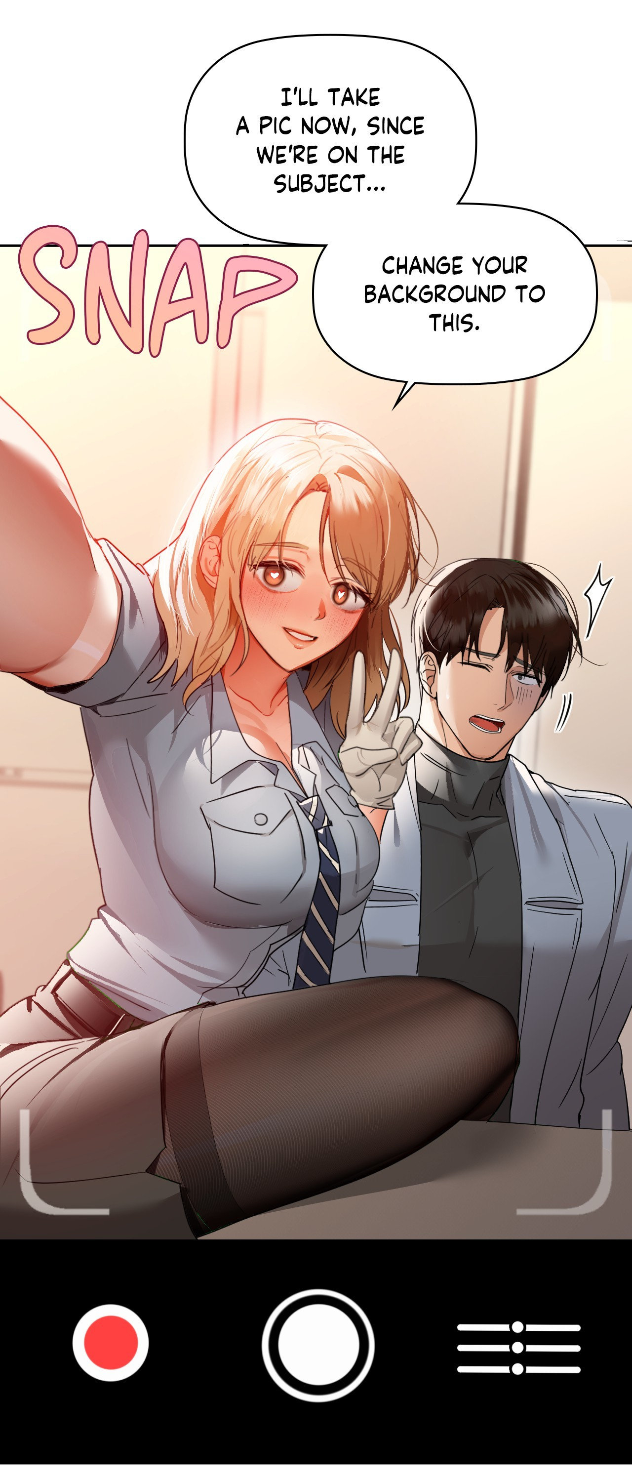 Caffeine (Official) chapter 66 page 51