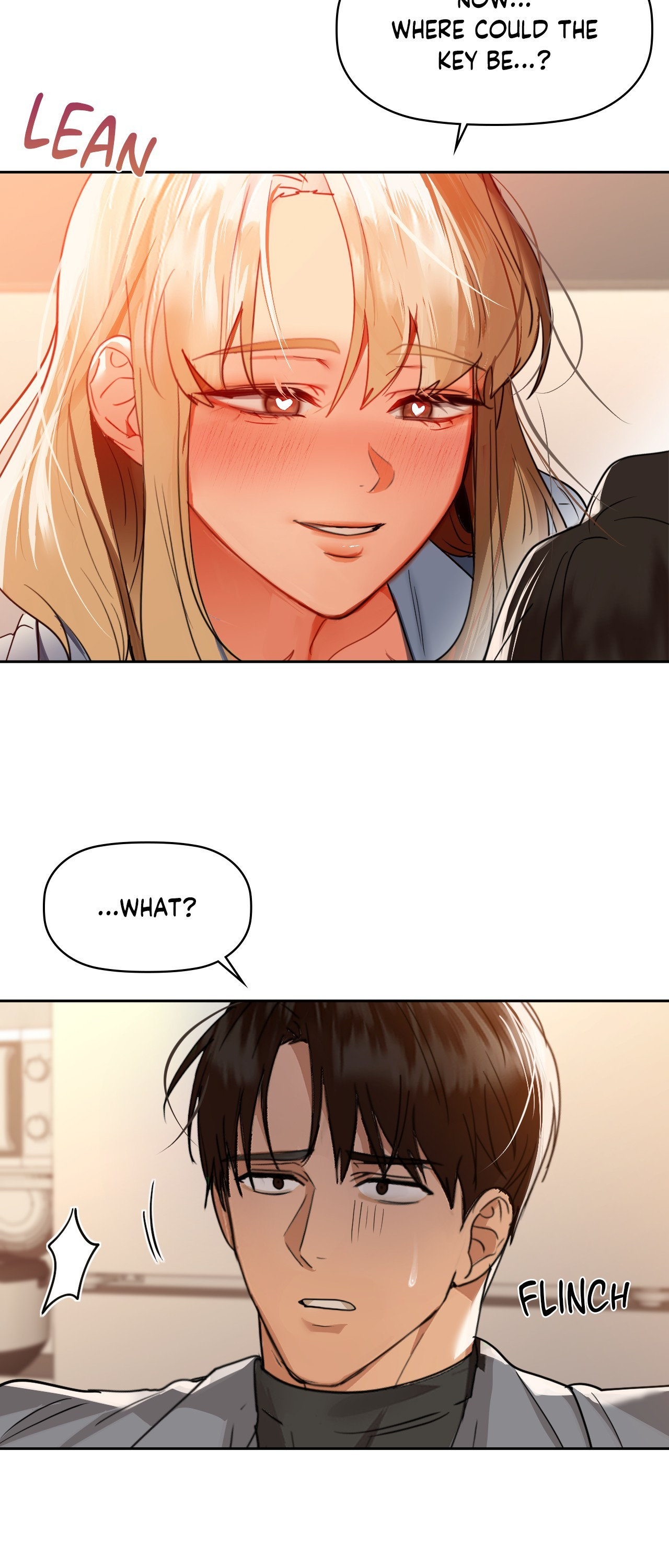 Caffeine (Official) chapter 66 page 53