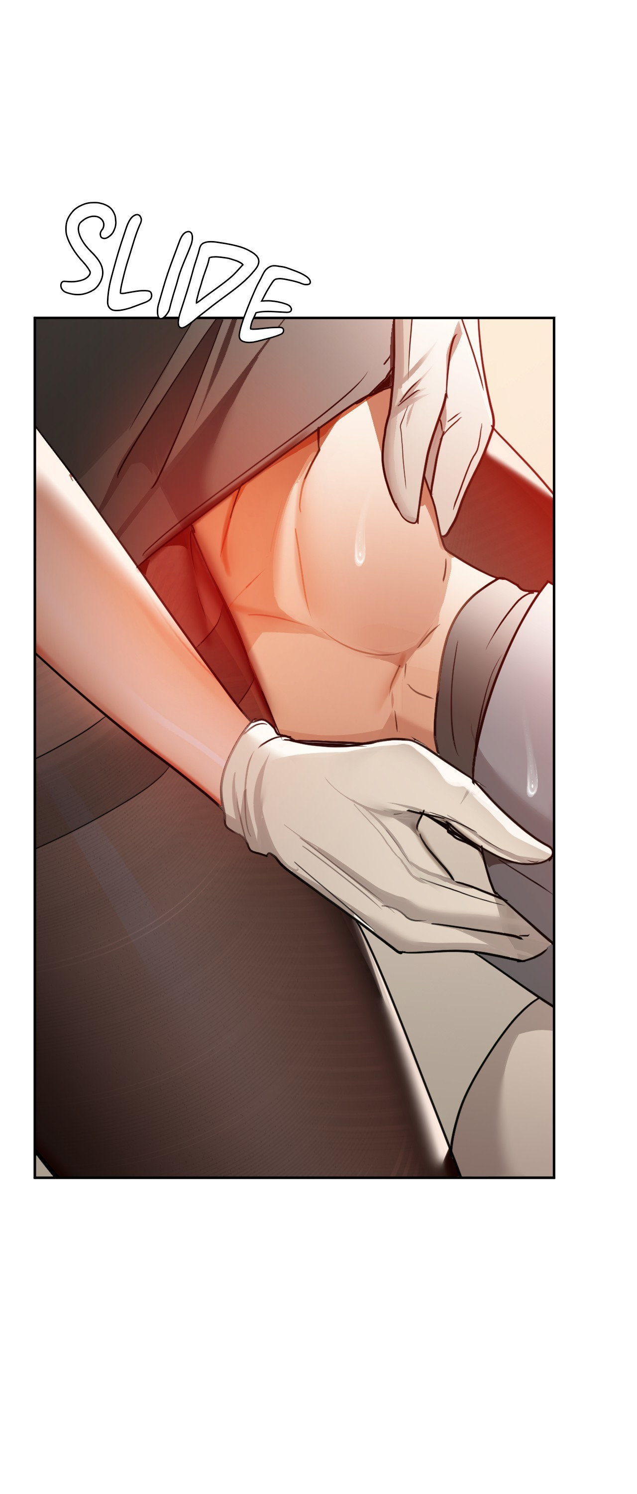 Caffeine (Official) chapter 66 page 54