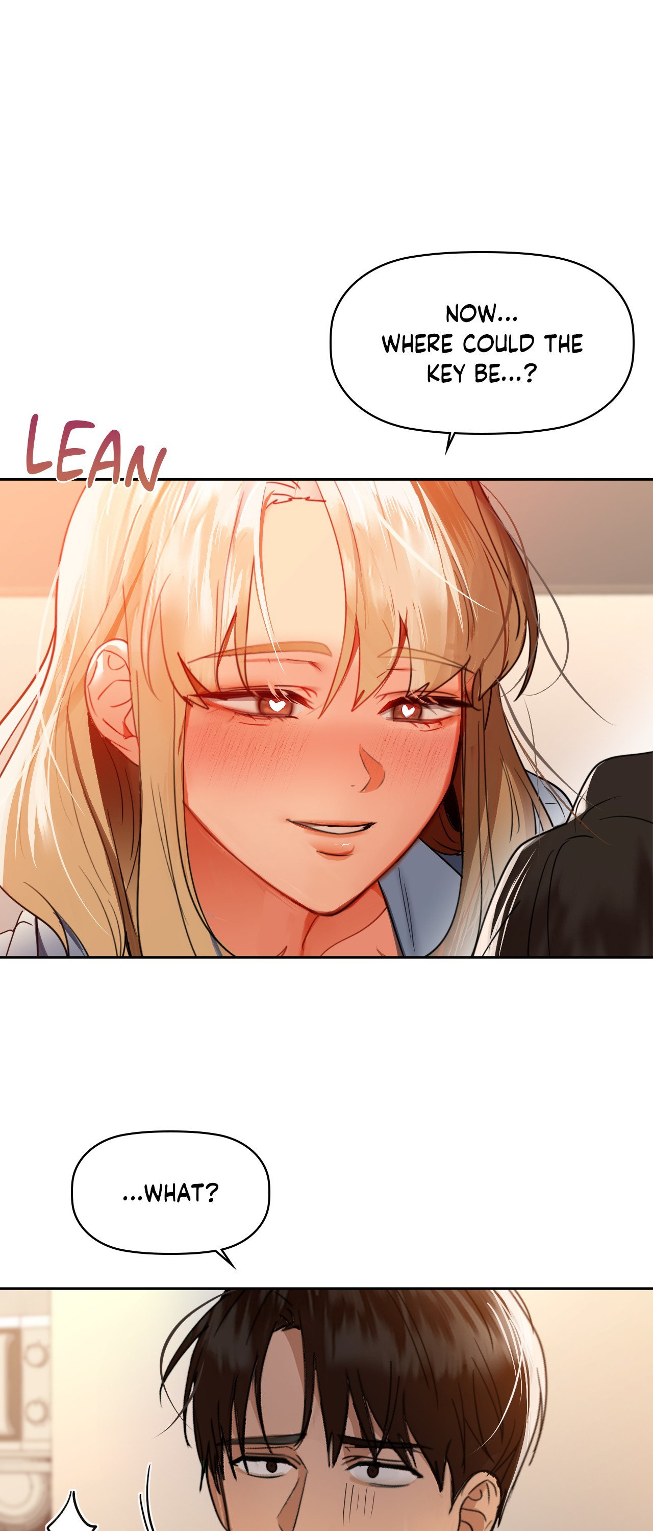Caffeine (Official) chapter 67 page 1