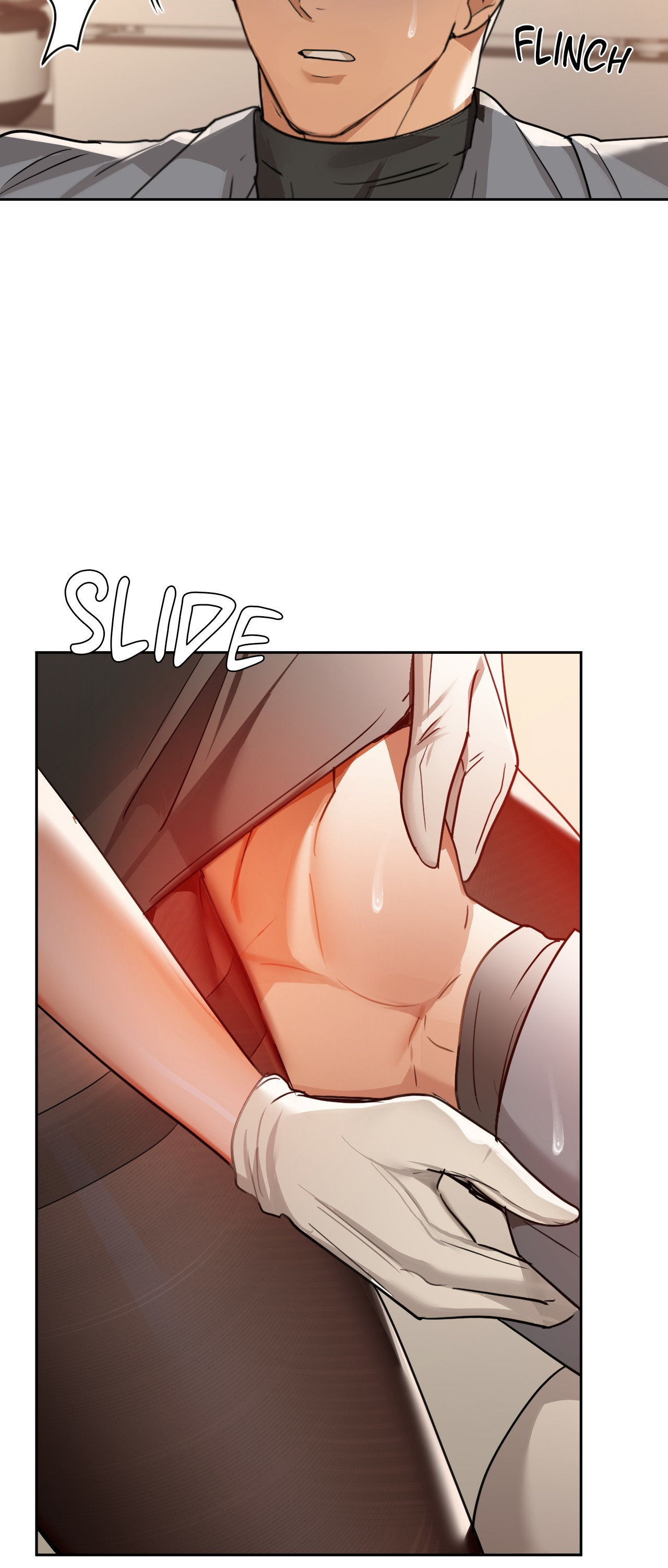 Caffeine (Official) chapter 67 page 2
