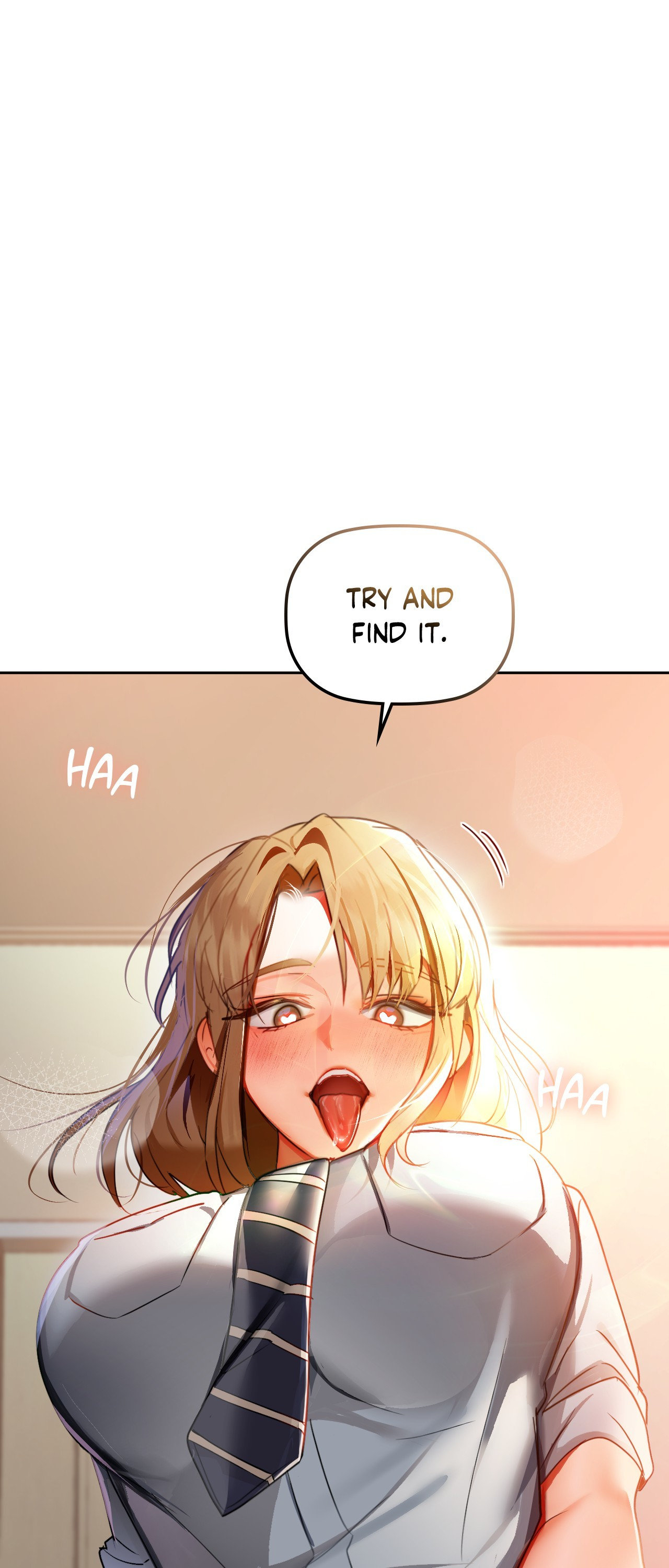 Caffeine (Official) chapter 67 page 3