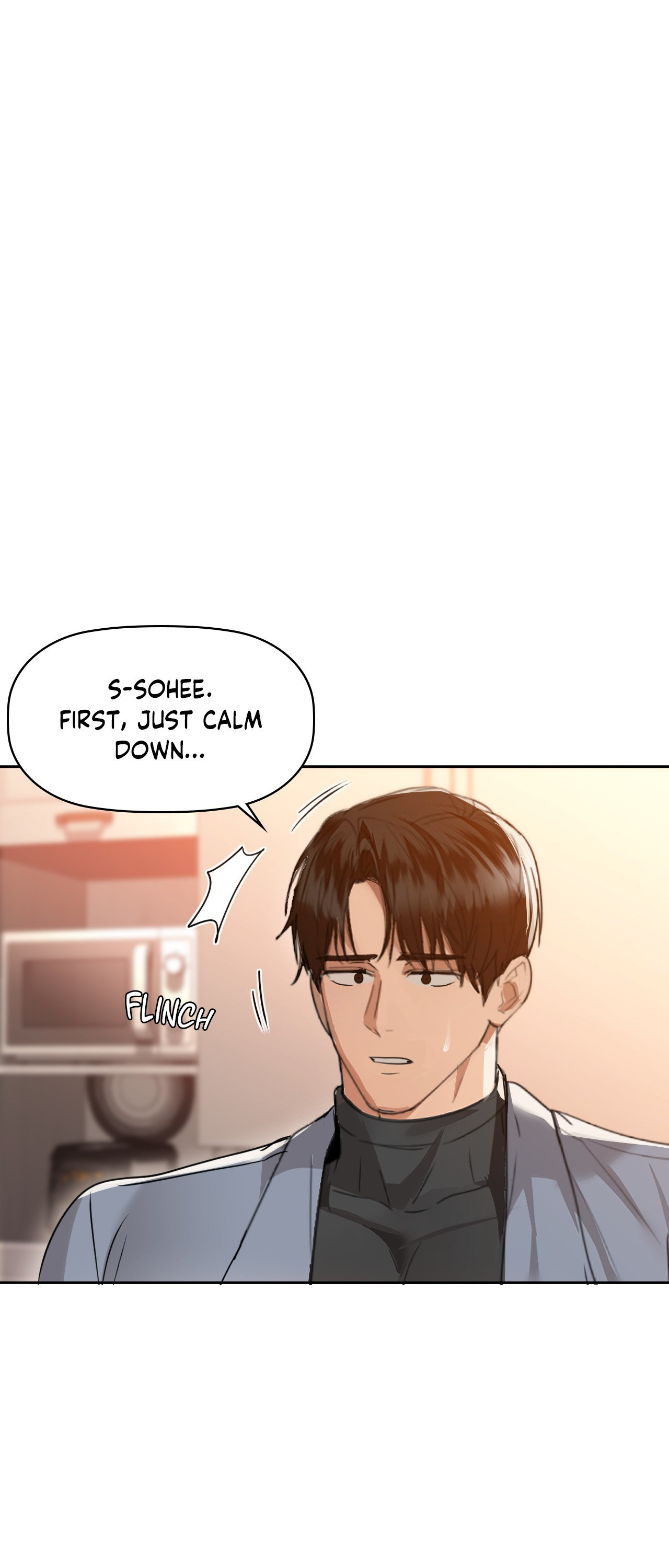 Caffeine (Official) chapter 67 page 5