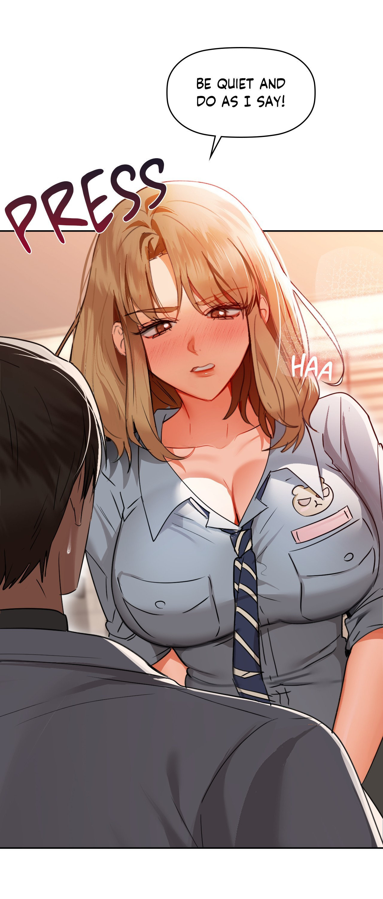 Caffeine (Official) chapter 67 page 6