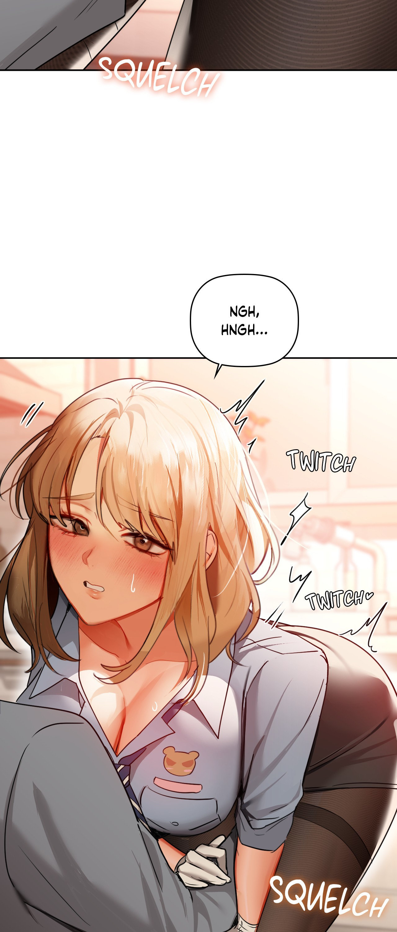 Caffeine (Official) chapter 67 page 8