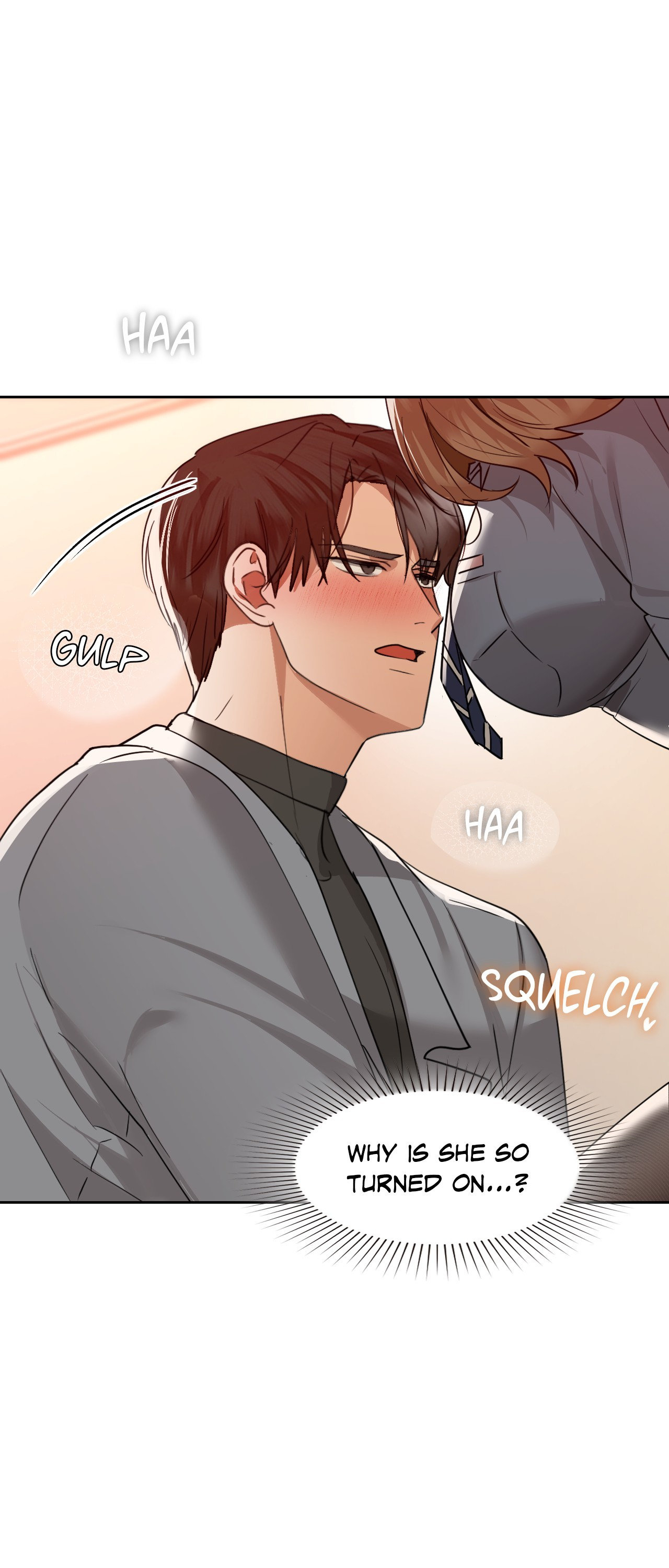 Caffeine (Official) chapter 67 page 10