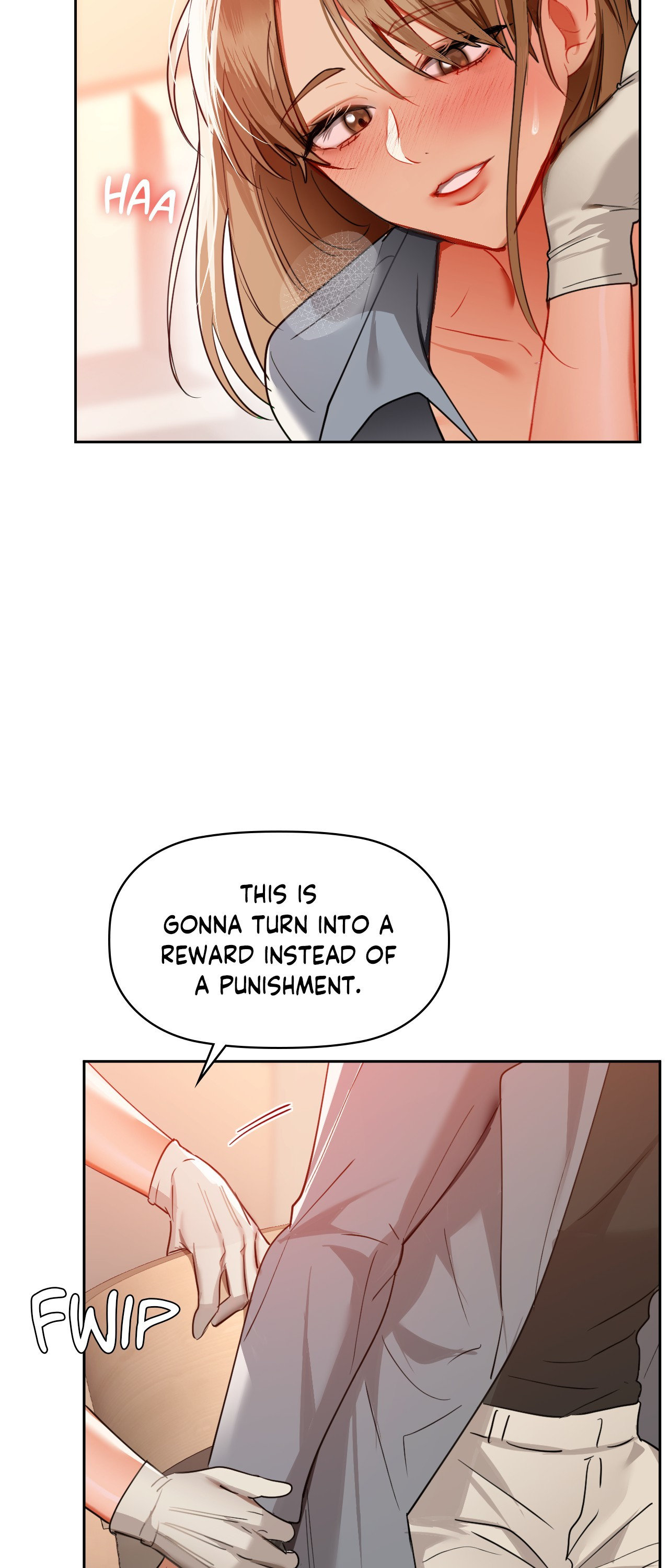 Caffeine (Official) chapter 67 page 12