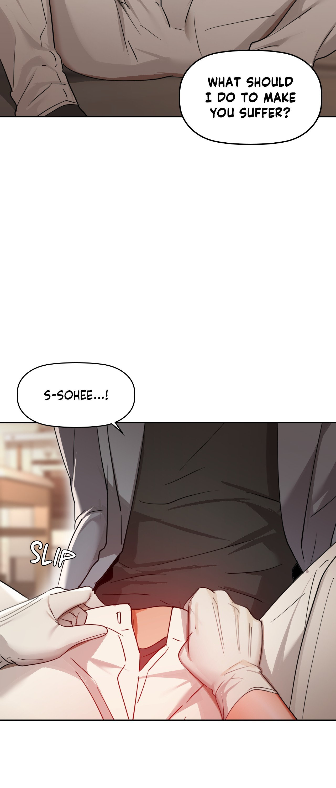 Caffeine (Official) chapter 67 page 14