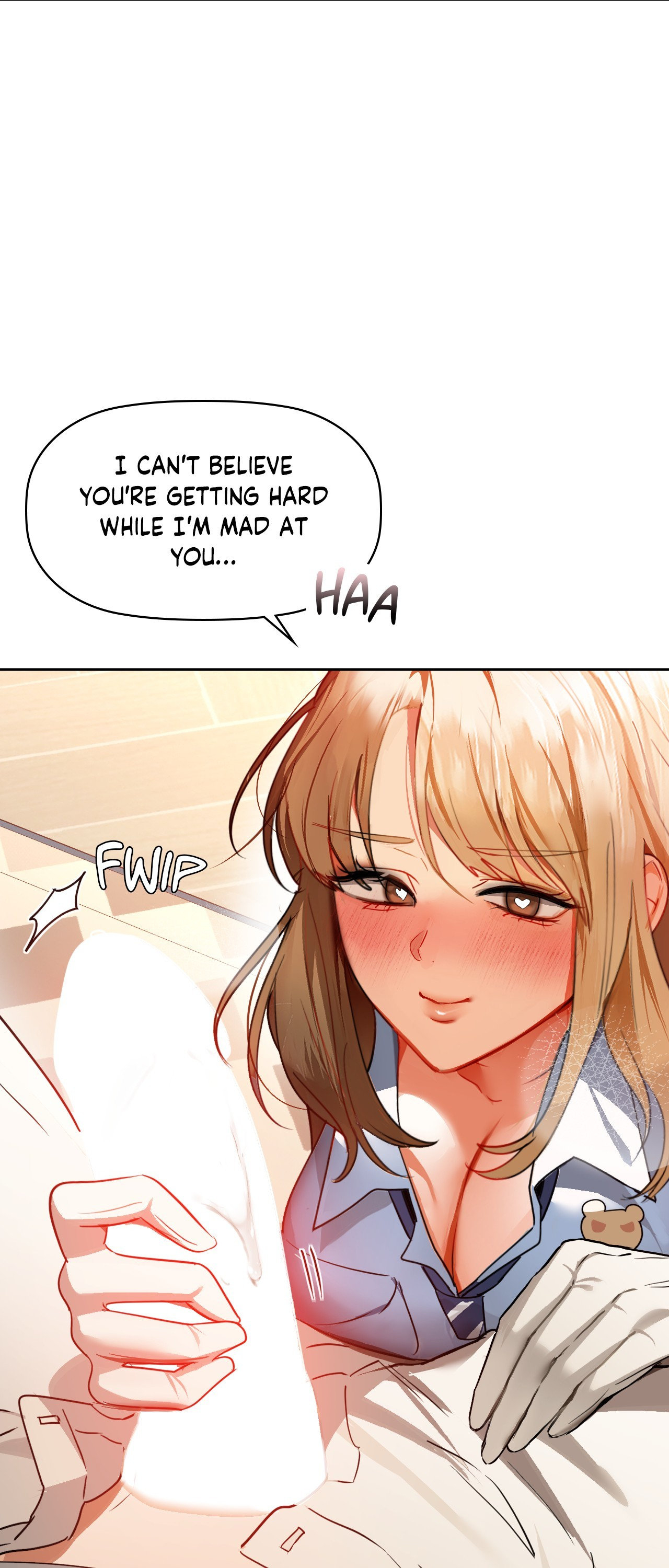 Caffeine (Official) chapter 67 page 16
