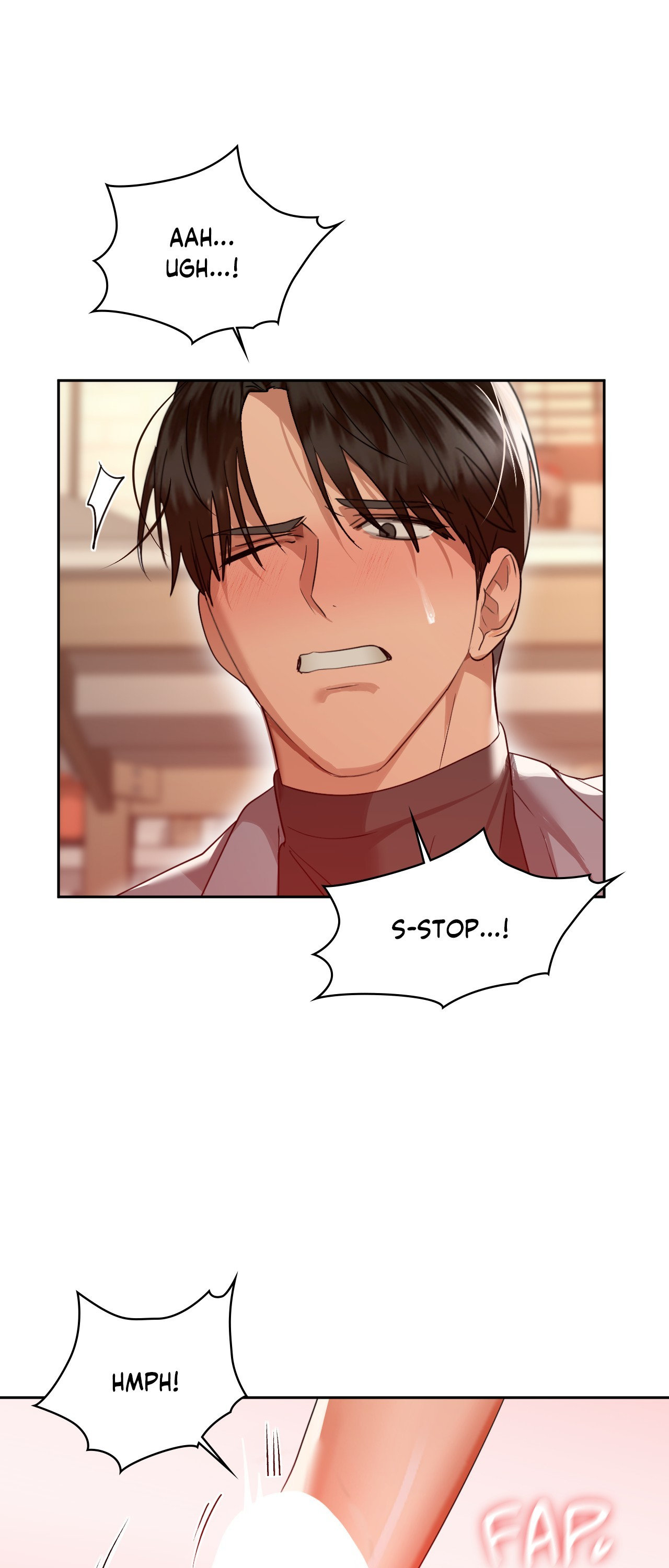 Caffeine (Official) chapter 67 page 18