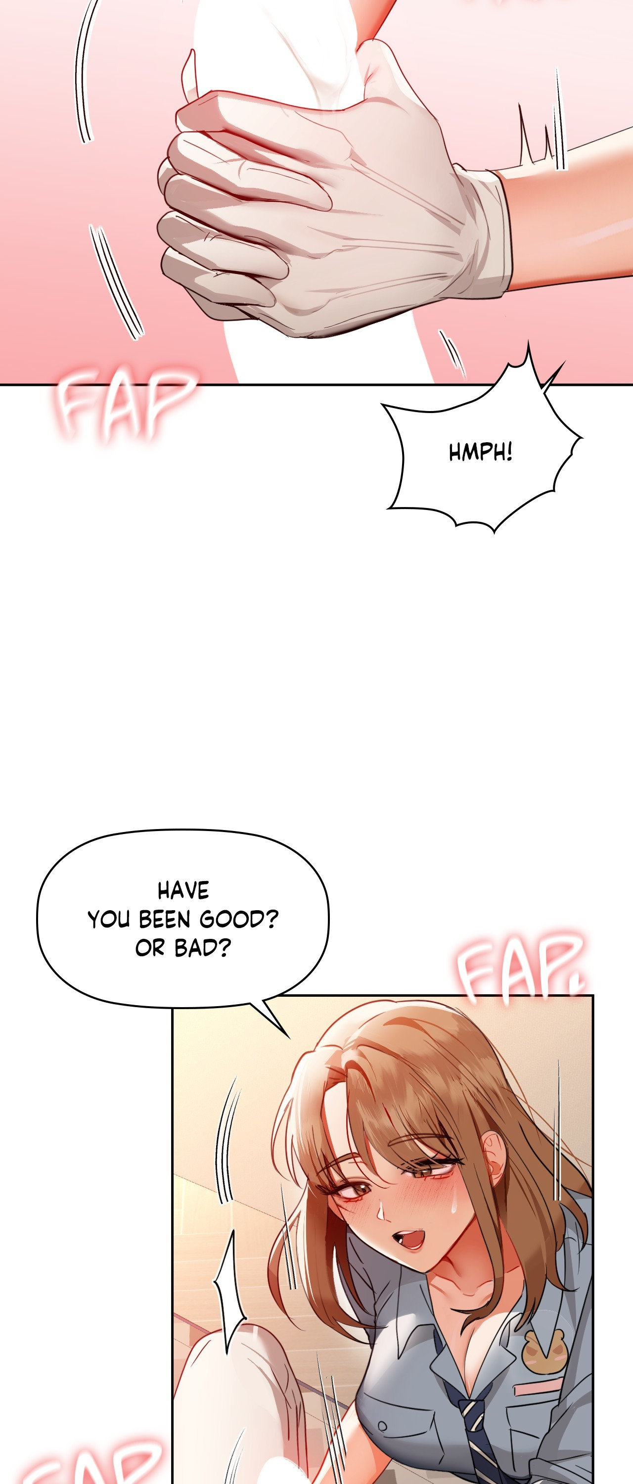 Caffeine (Official) chapter 67 page 19