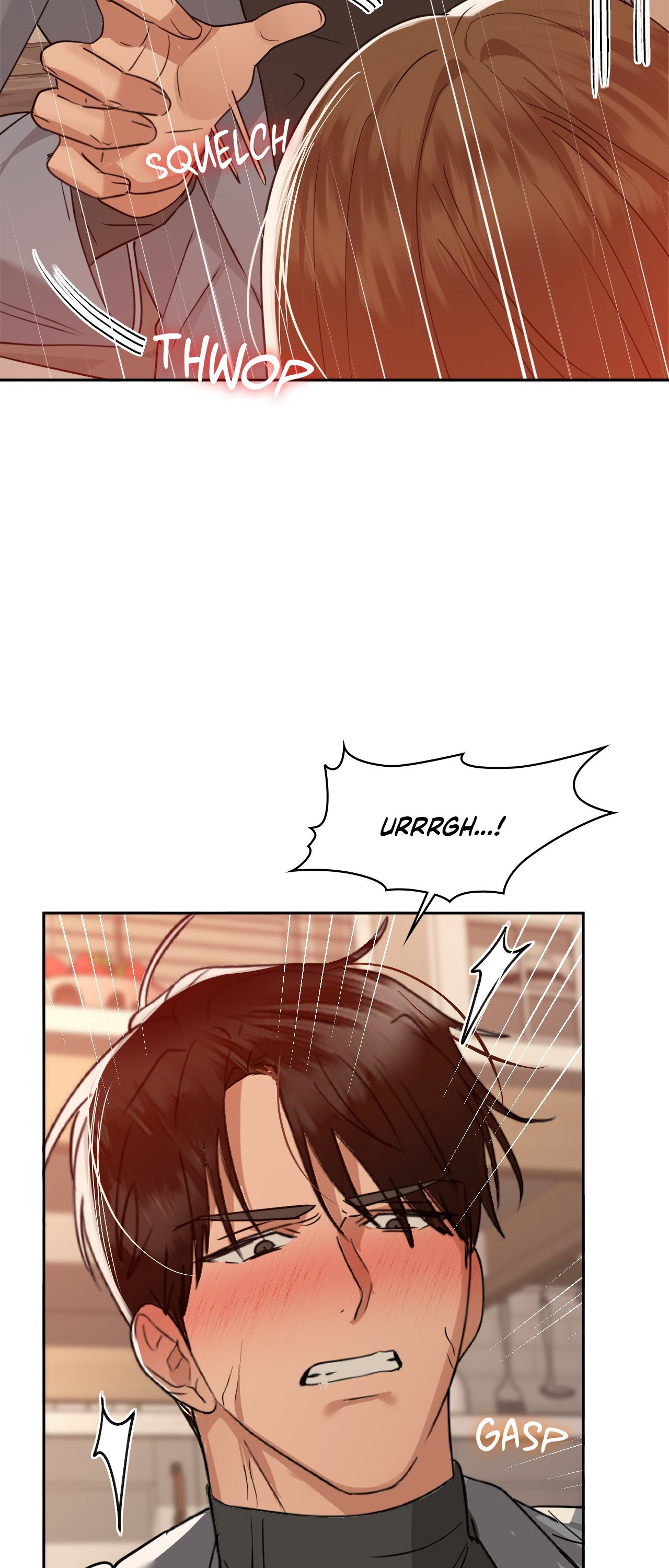 Caffeine (Official) chapter 67 page 28