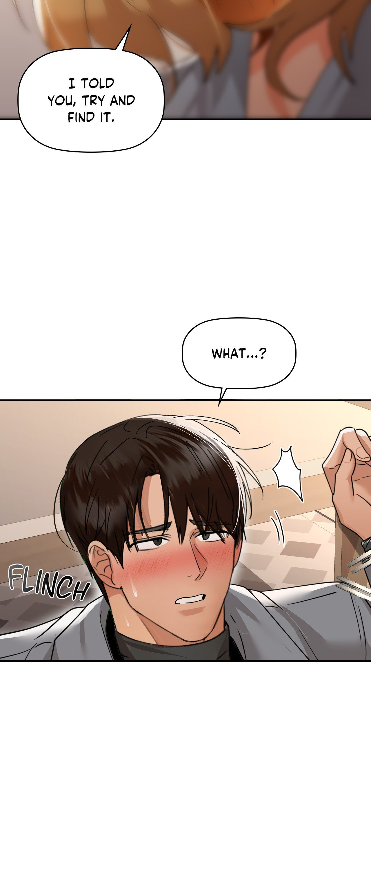 Caffeine (Official) chapter 67 page 35