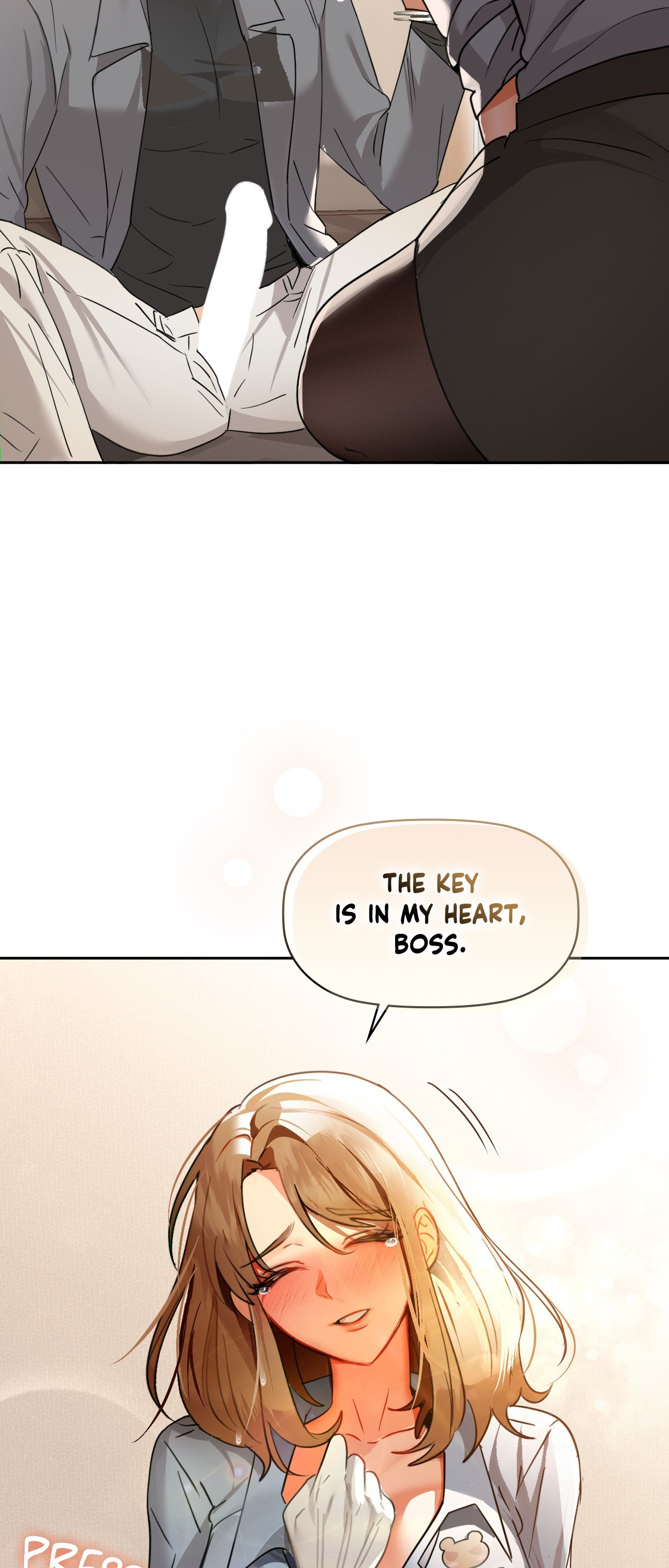Caffeine (Official) chapter 67 page 37