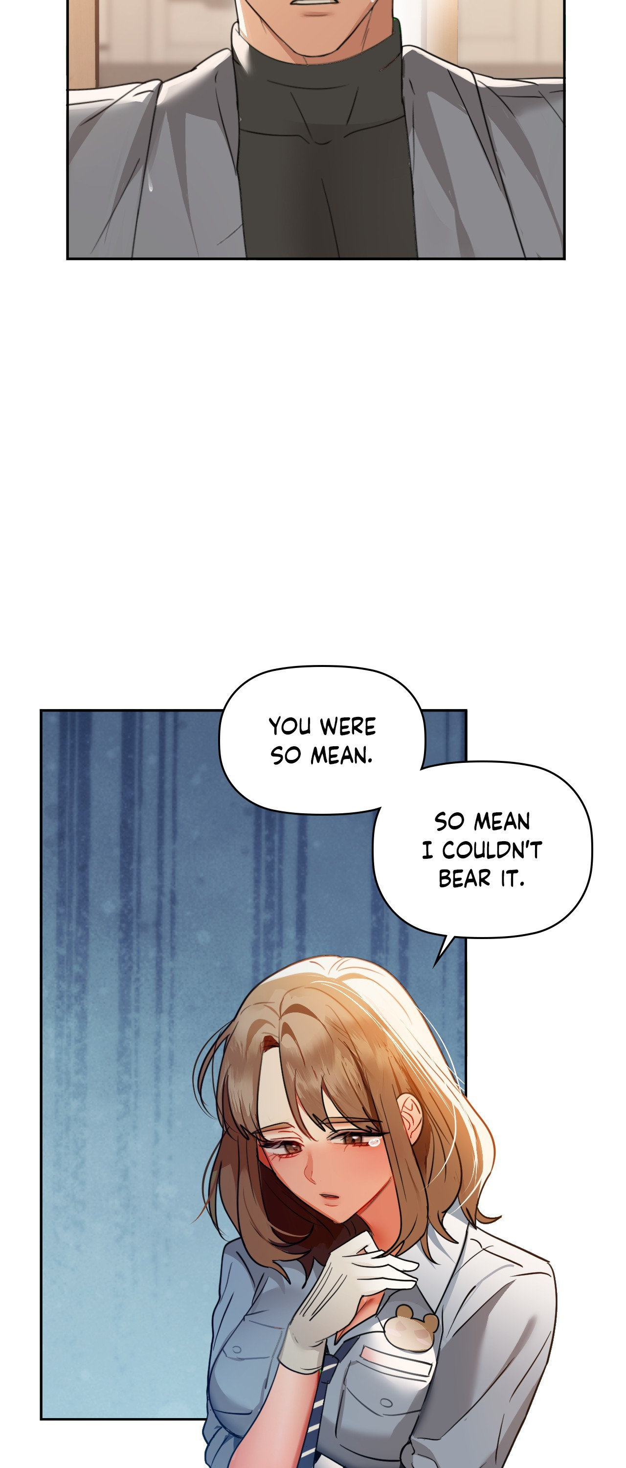 Caffeine (Official) chapter 67 page 39