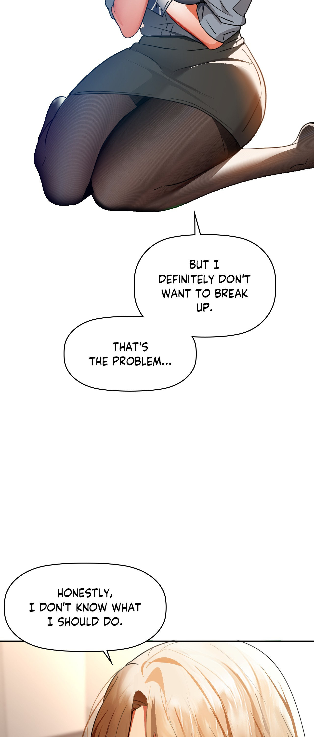 Caffeine (Official) chapter 67 page 40