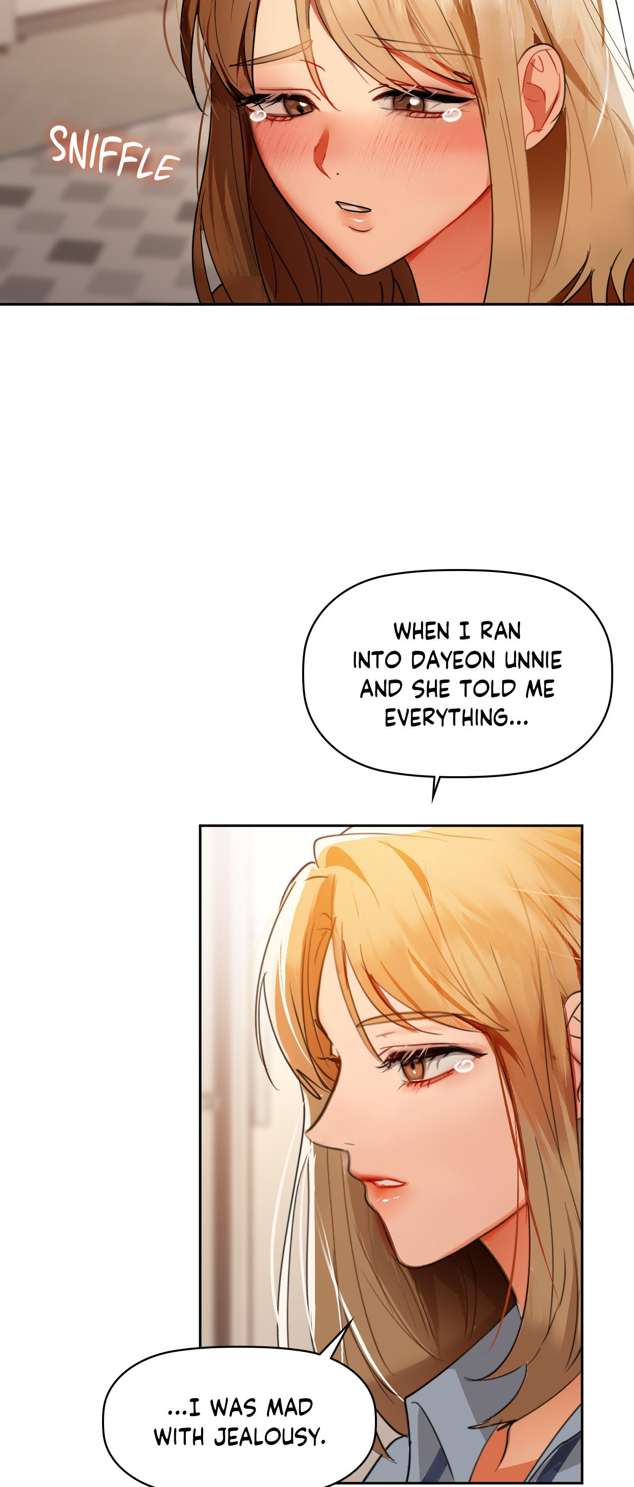 Caffeine (Official) chapter 67 page 41