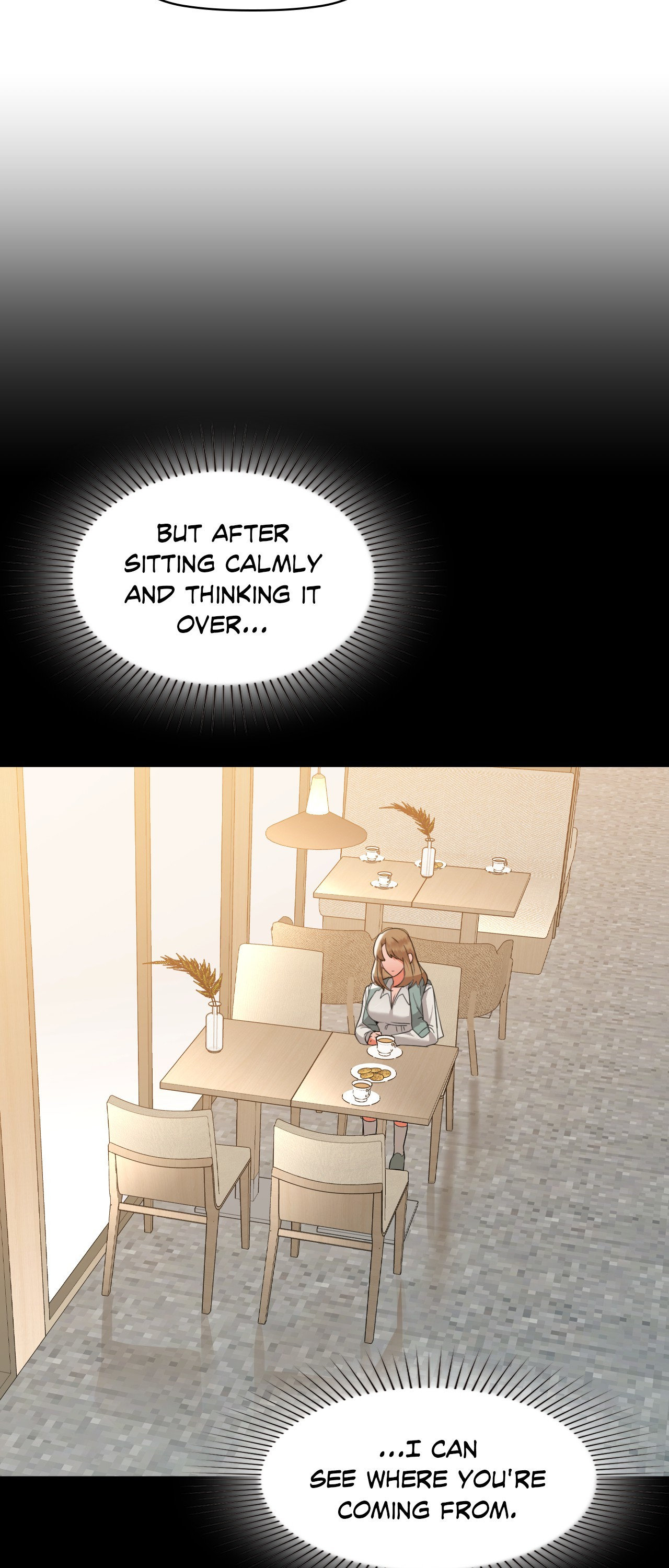 Caffeine (Official) chapter 67 page 42