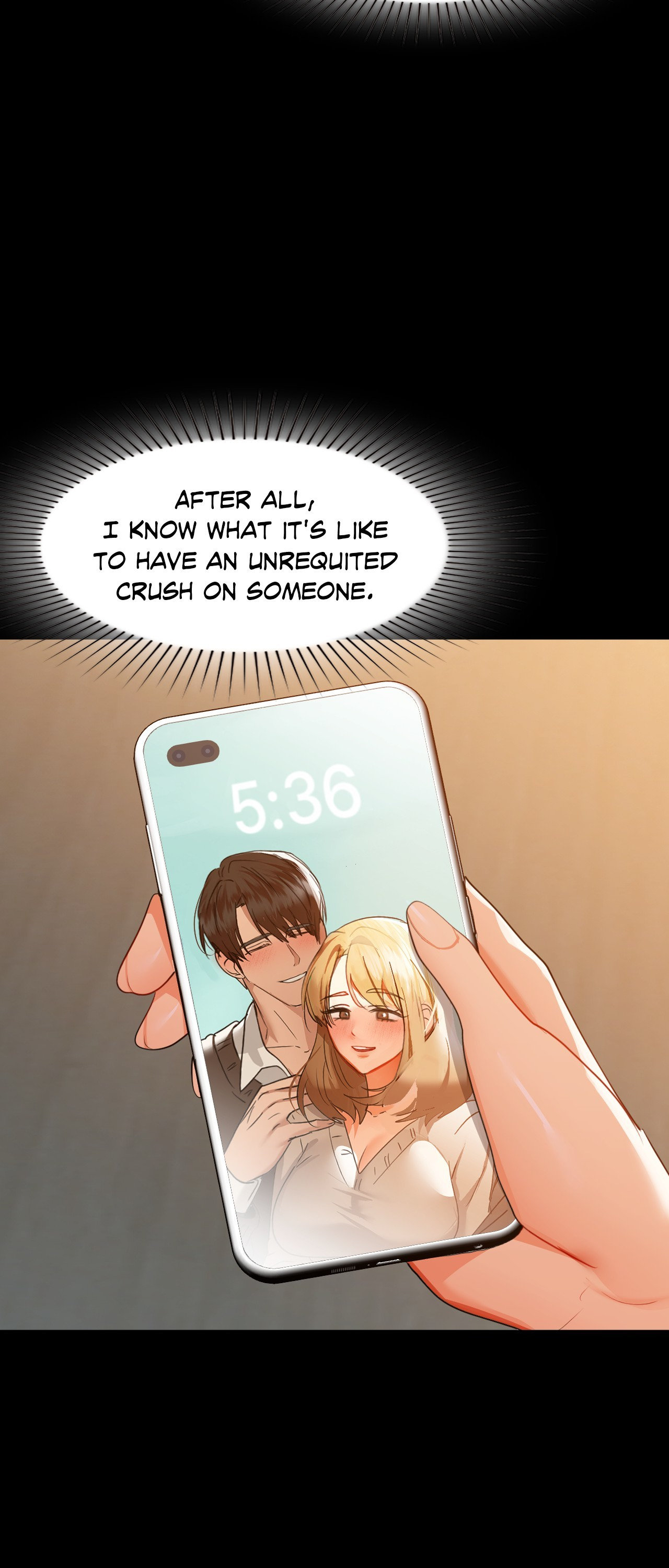 Caffeine (Official) chapter 67 page 43