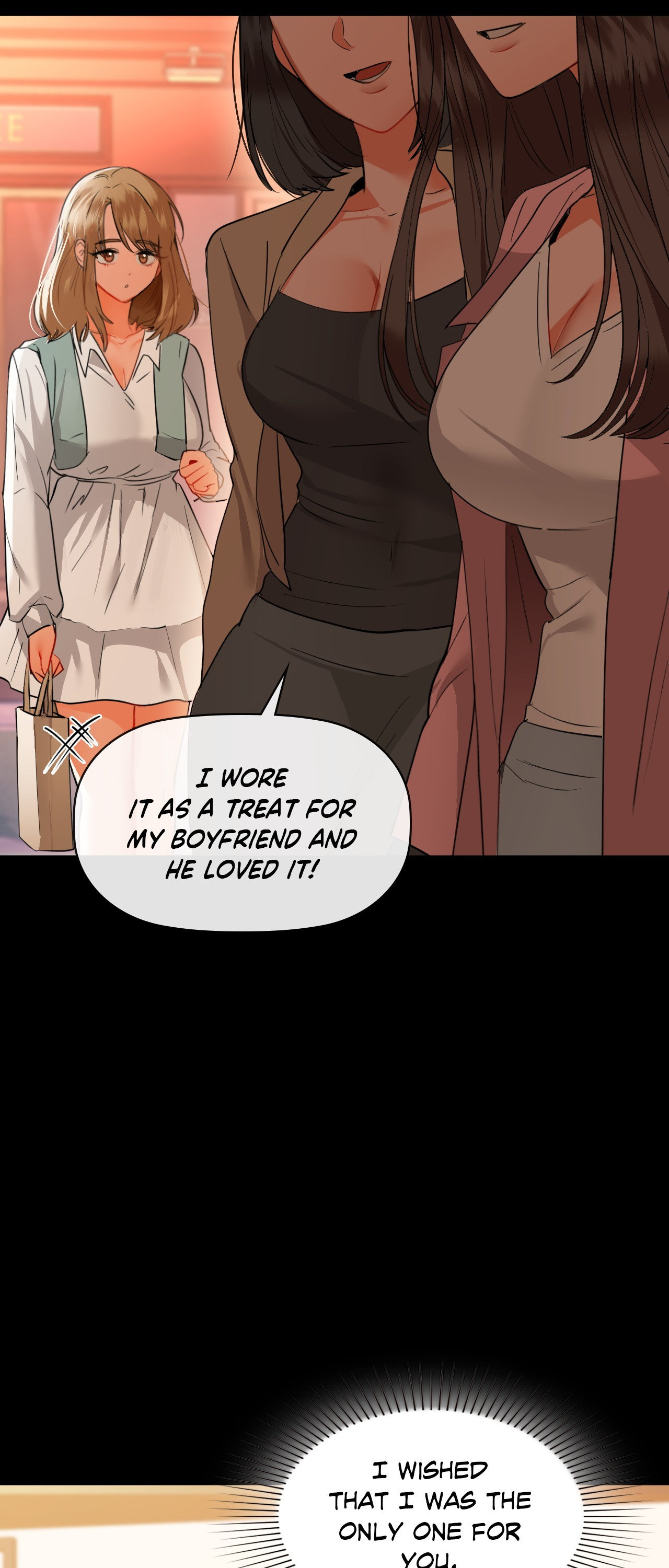 Caffeine (Official) chapter 67 page 45