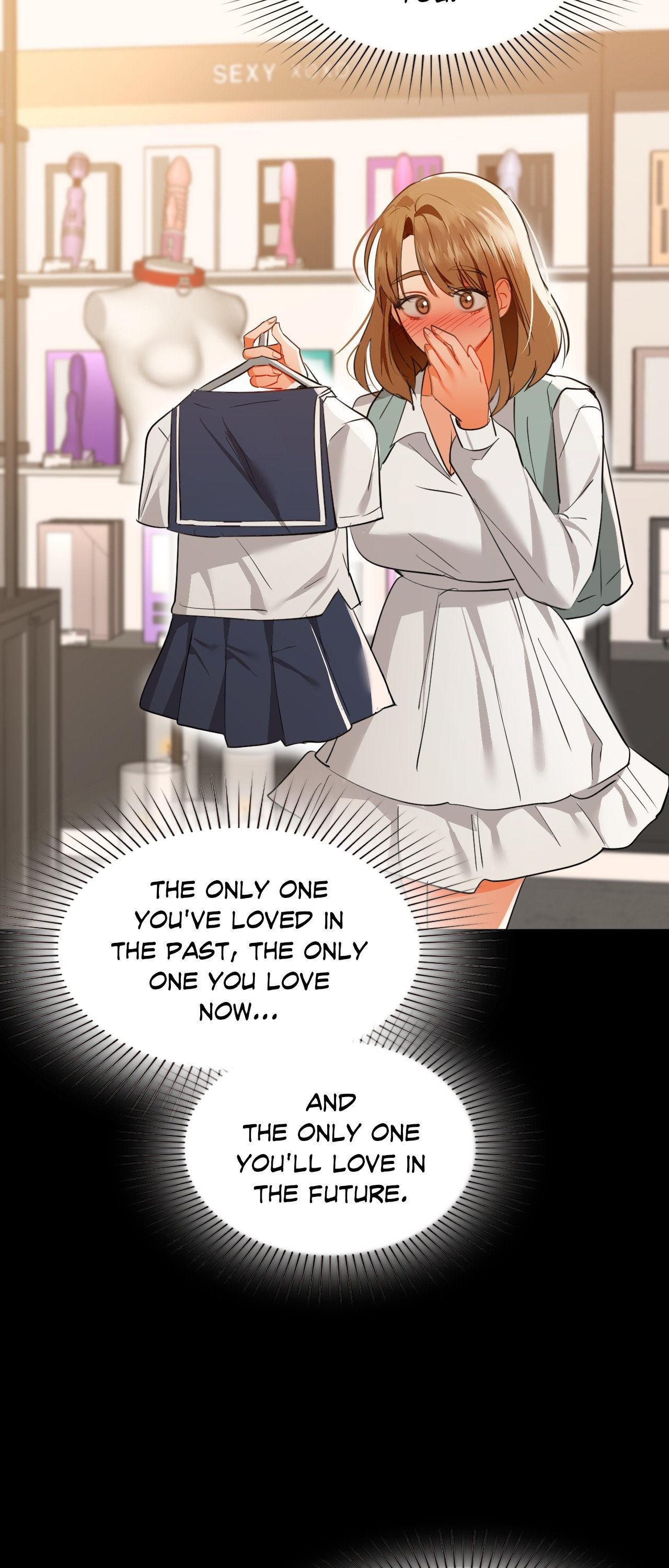 Caffeine (Official) chapter 67 page 46