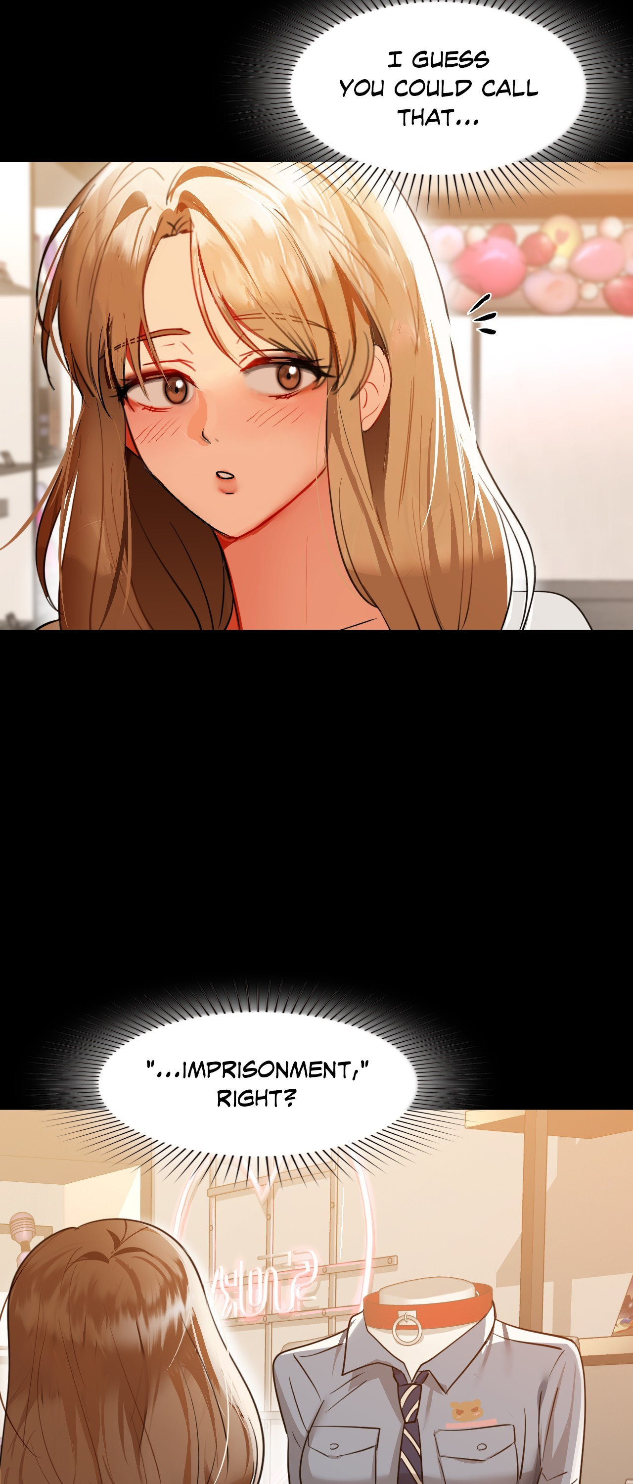 Caffeine (Official) chapter 67 page 47