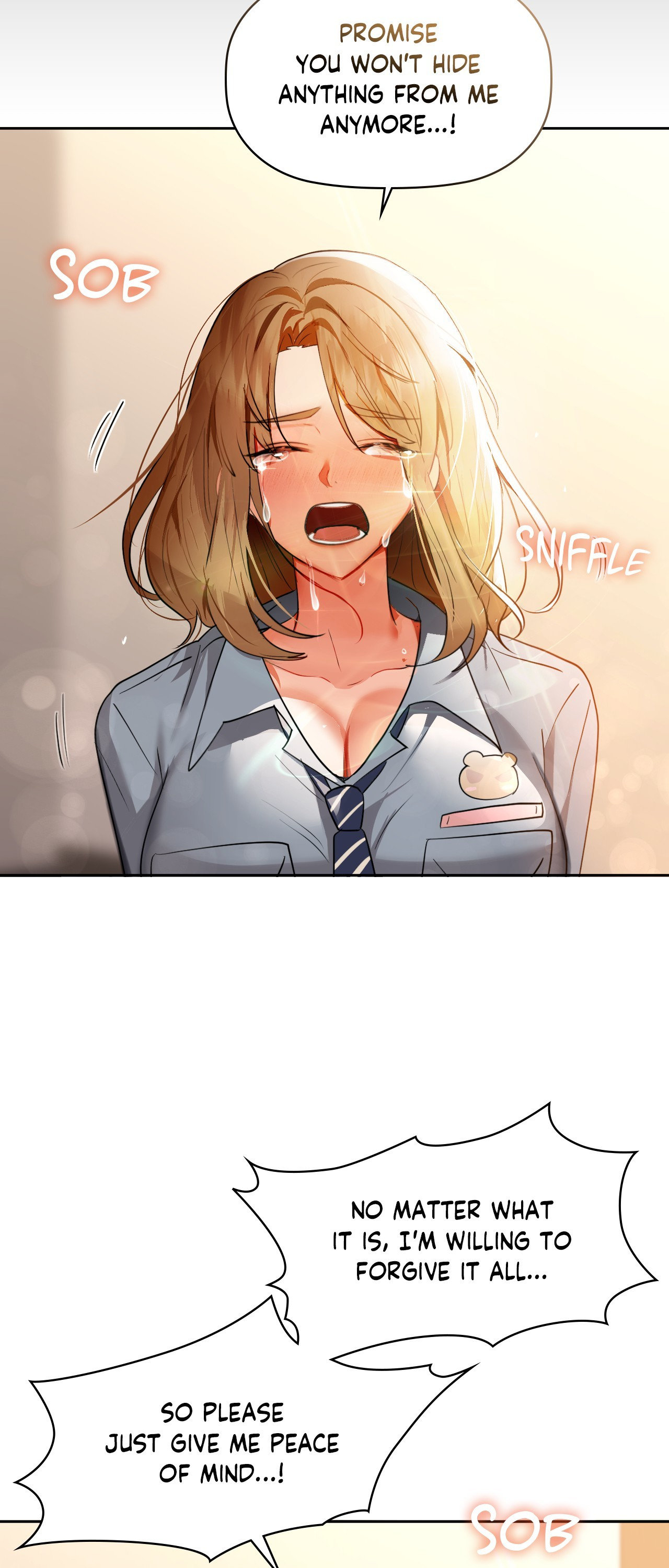 Caffeine (Official) chapter 67 page 49