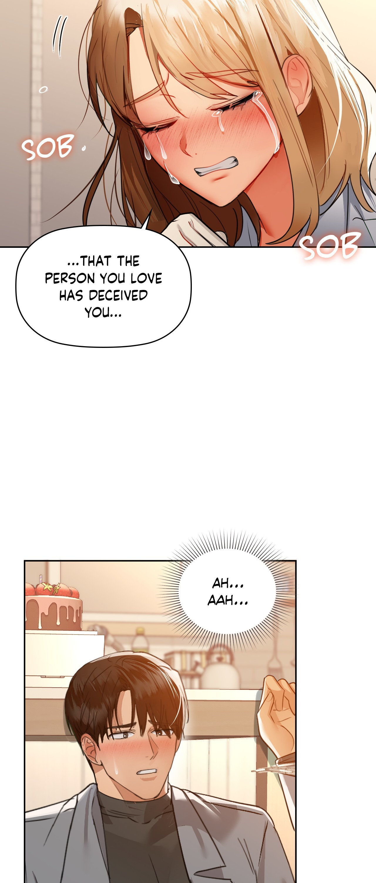 Caffeine (Official) chapter 67 page 51