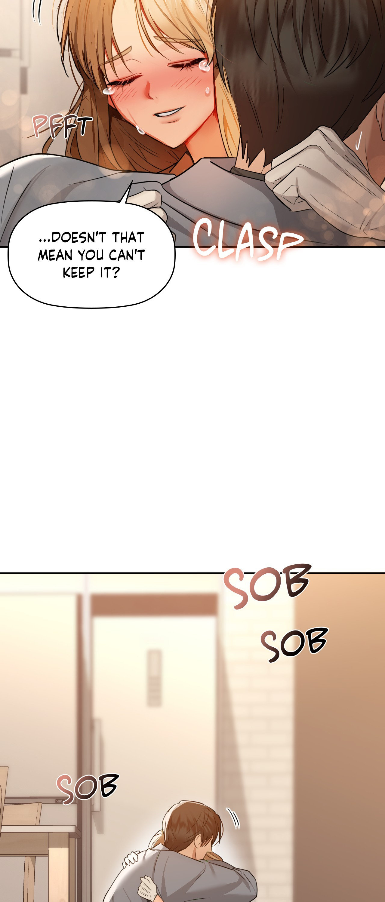 Caffeine (Official) chapter 67 page 55