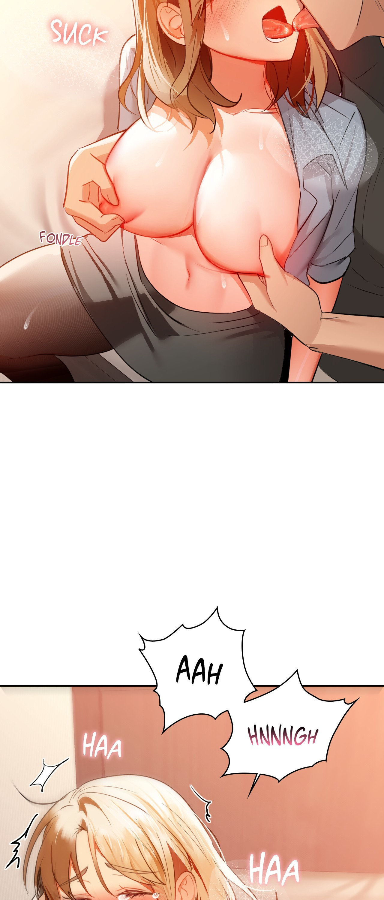 Caffeine (Official) chapter 68 page 2