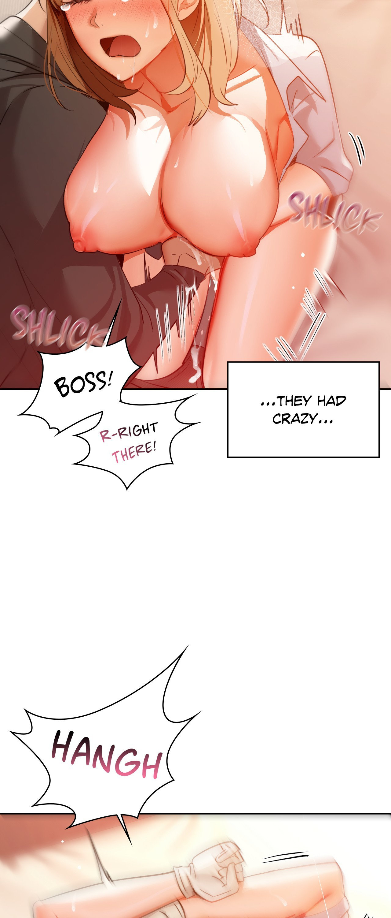 Caffeine (Official) chapter 68 page 3