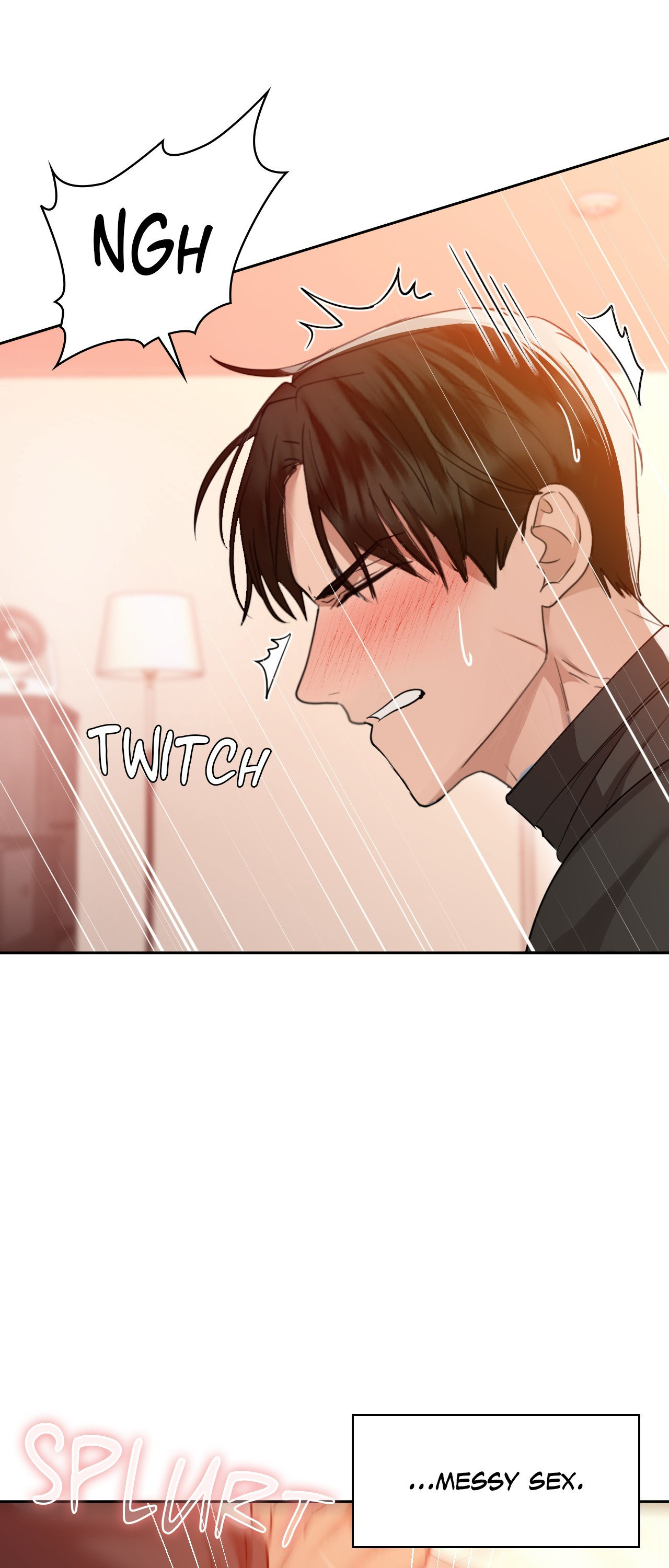 Caffeine (Official) chapter 68 page 5