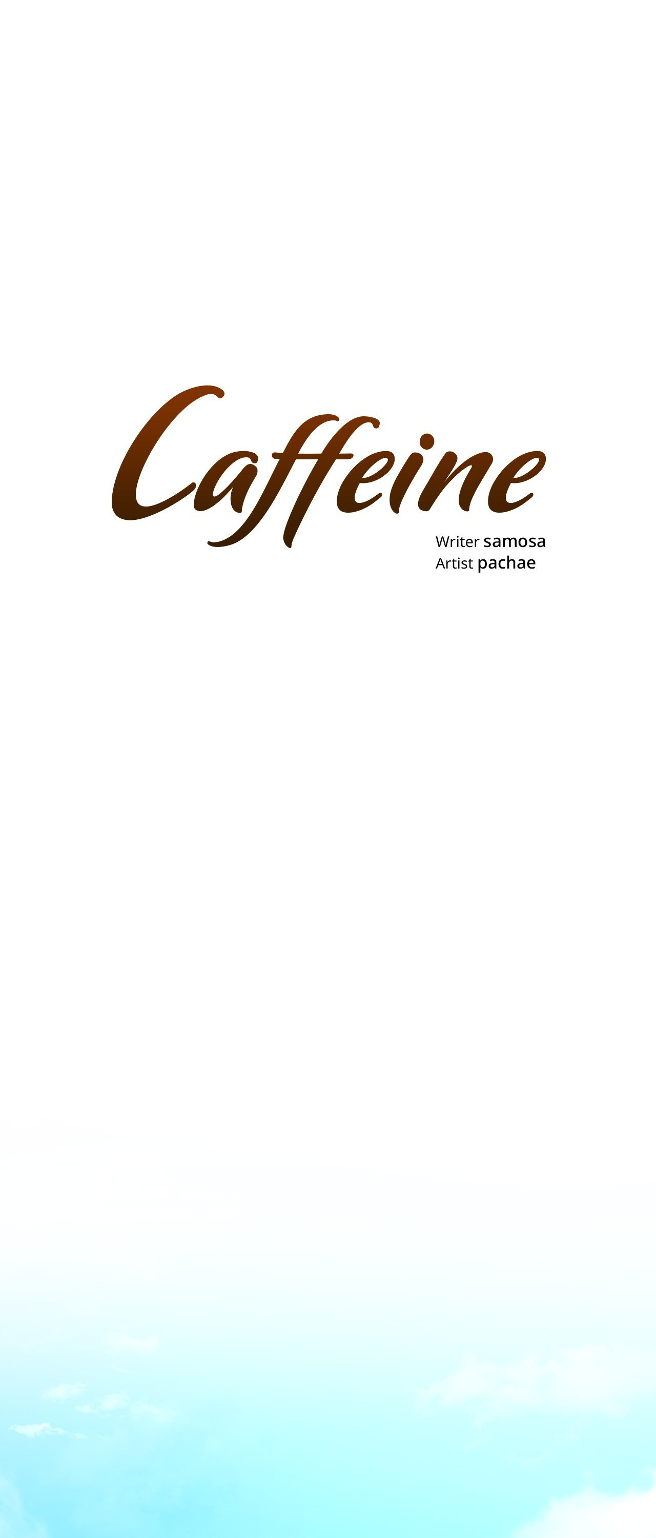 Caffeine (Official) chapter 68 page 7