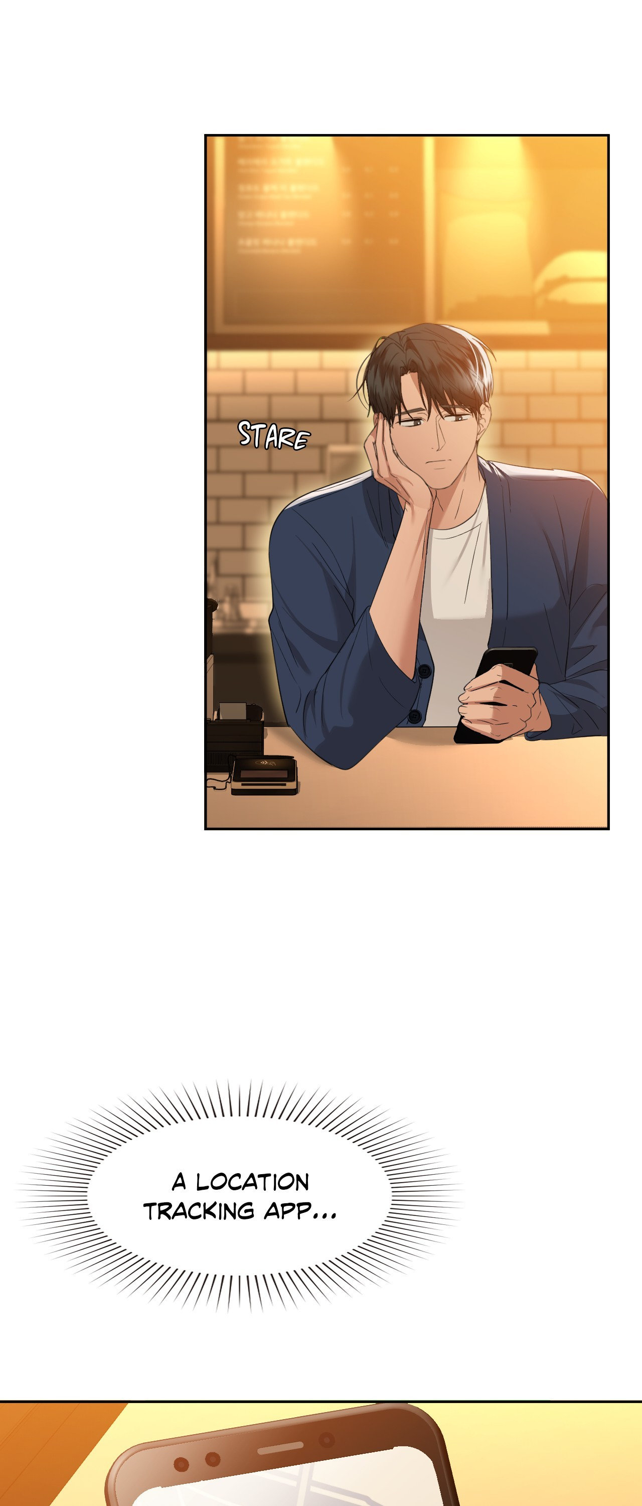 Caffeine (Official) chapter 68 page 9