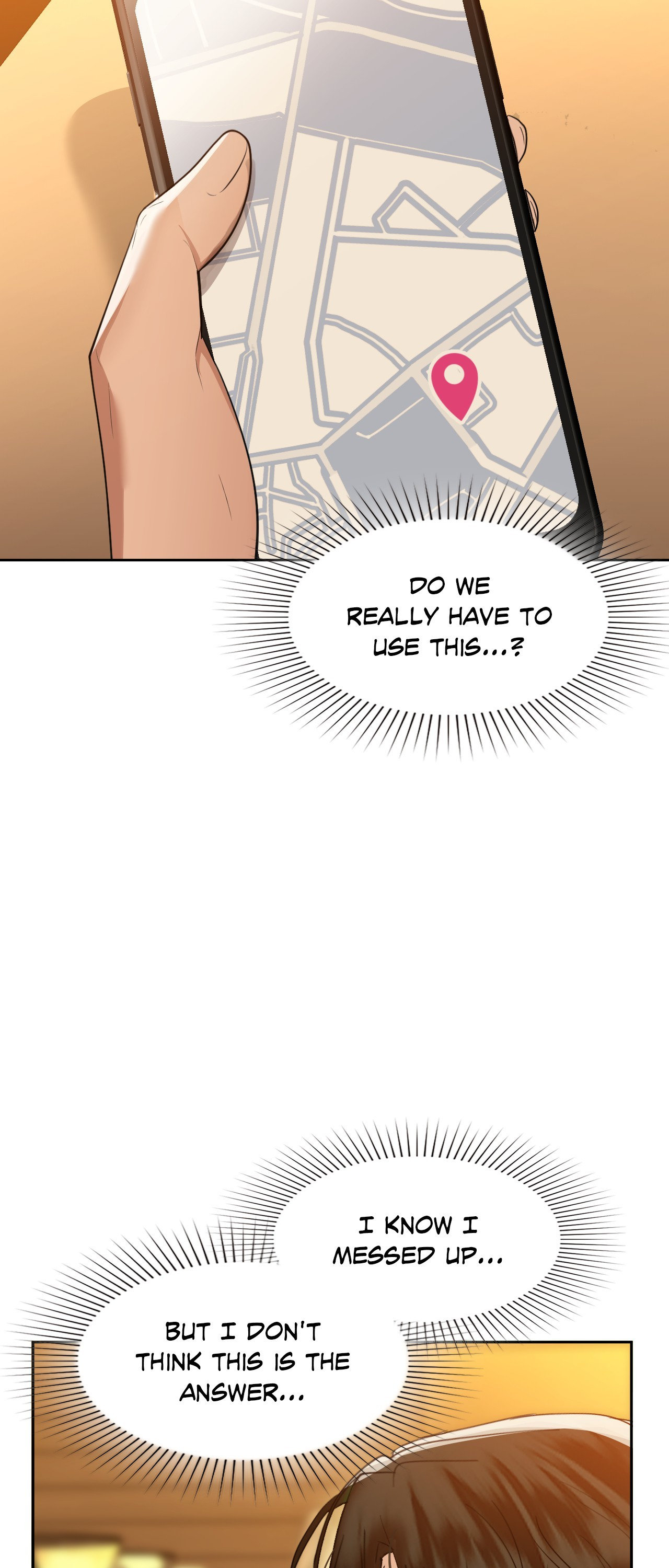 Caffeine (Official) chapter 68 page 10