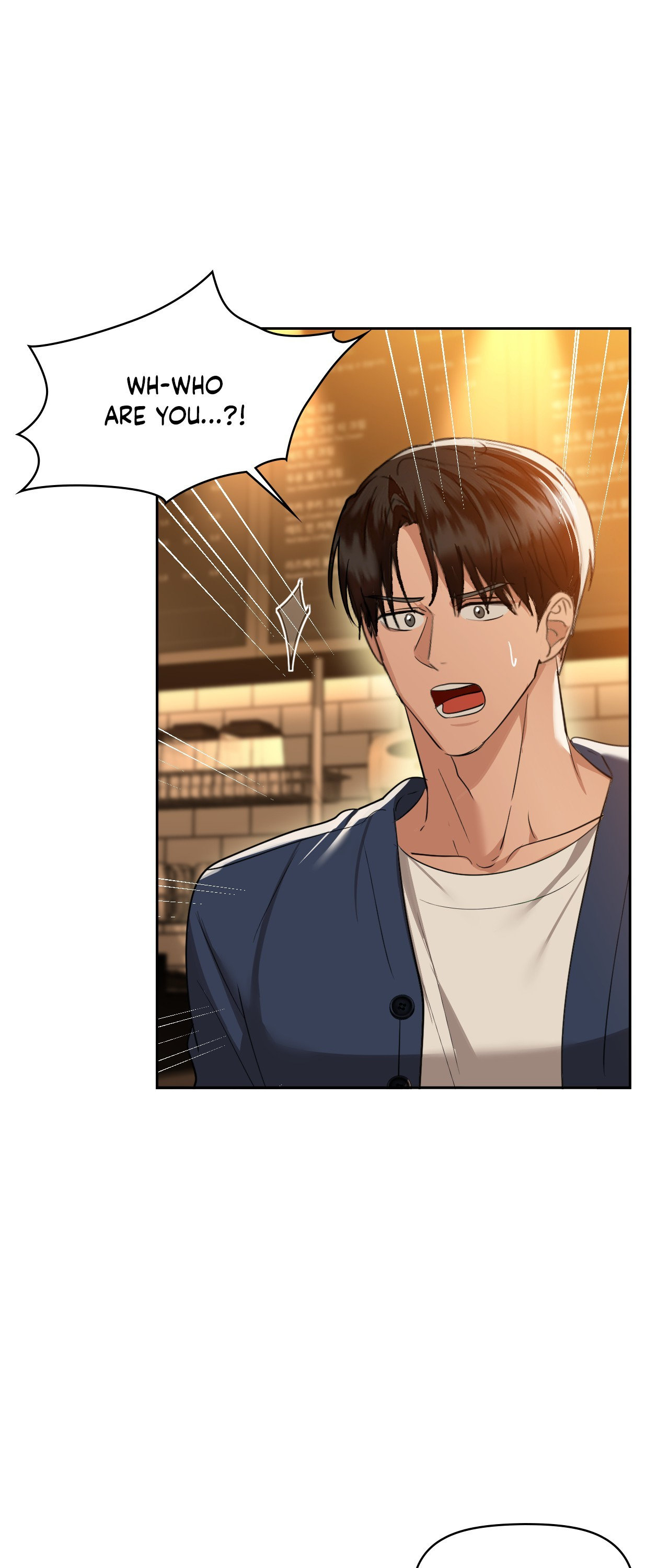 Caffeine (Official) chapter 68 page 14