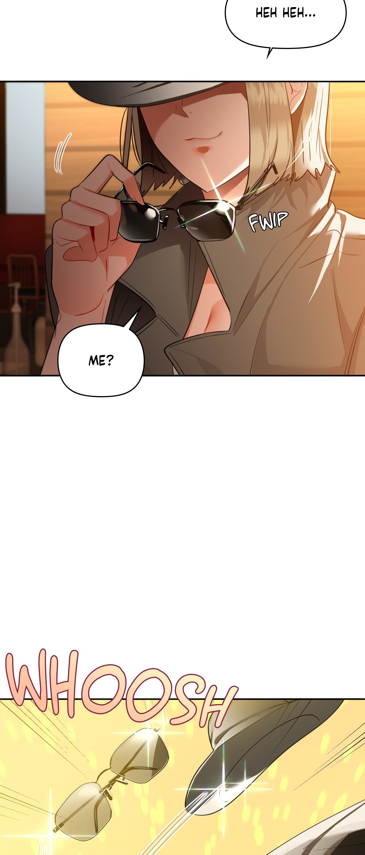 Caffeine (Official) chapter 68 page 15