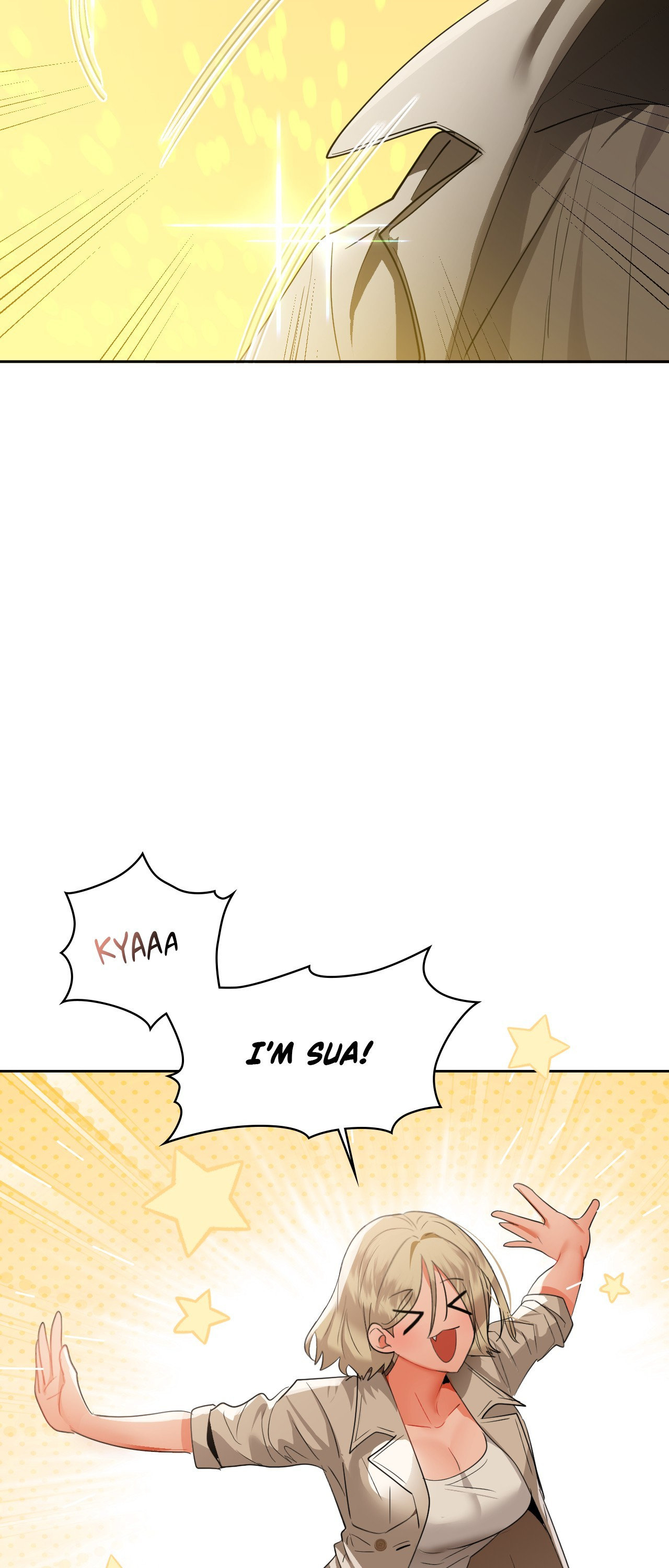 Caffeine (Official) chapter 68 page 16